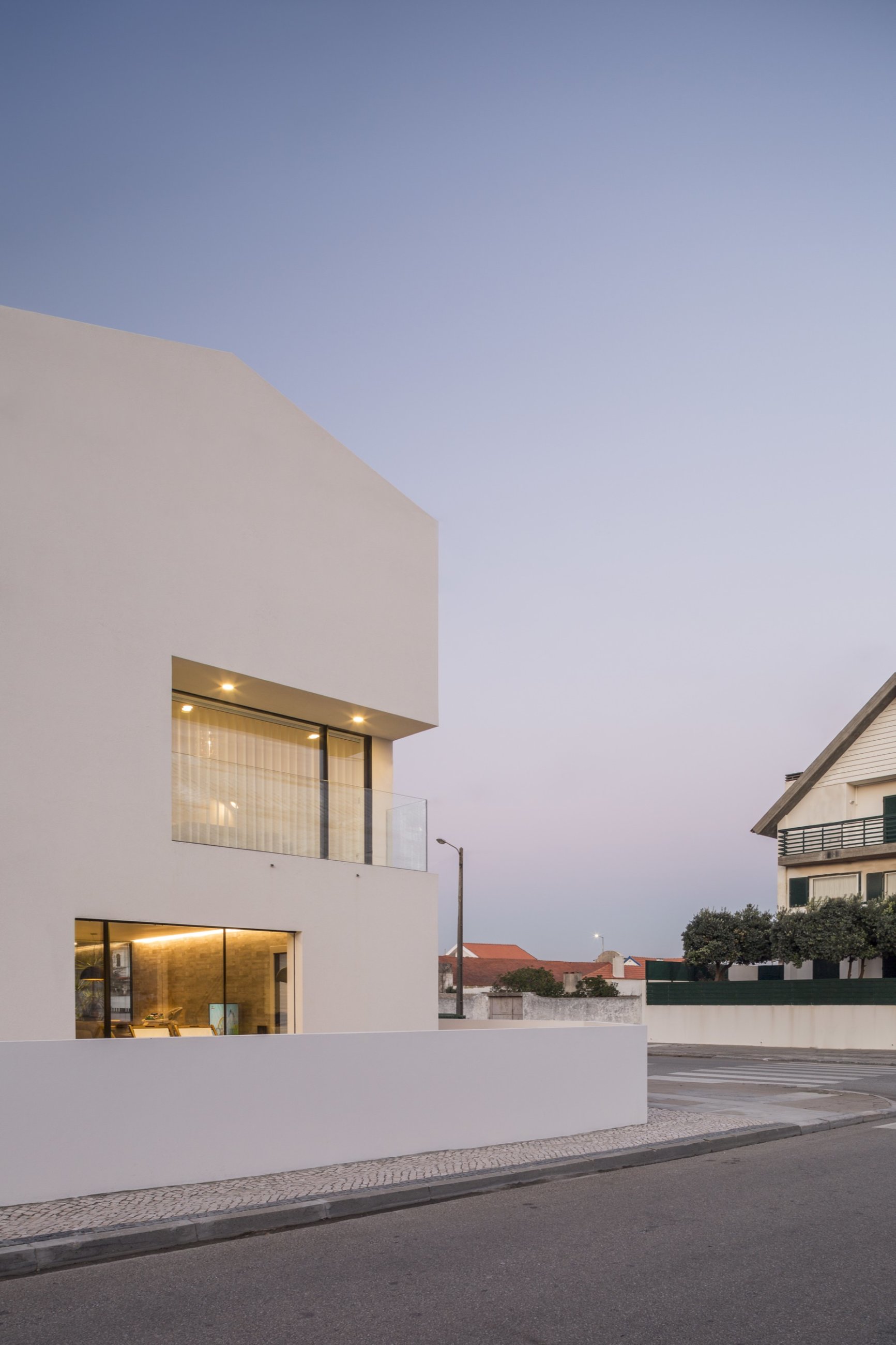 Arquitecto Lousinha Casa Fontes 41 do fotografo Ivo Tavares Studio