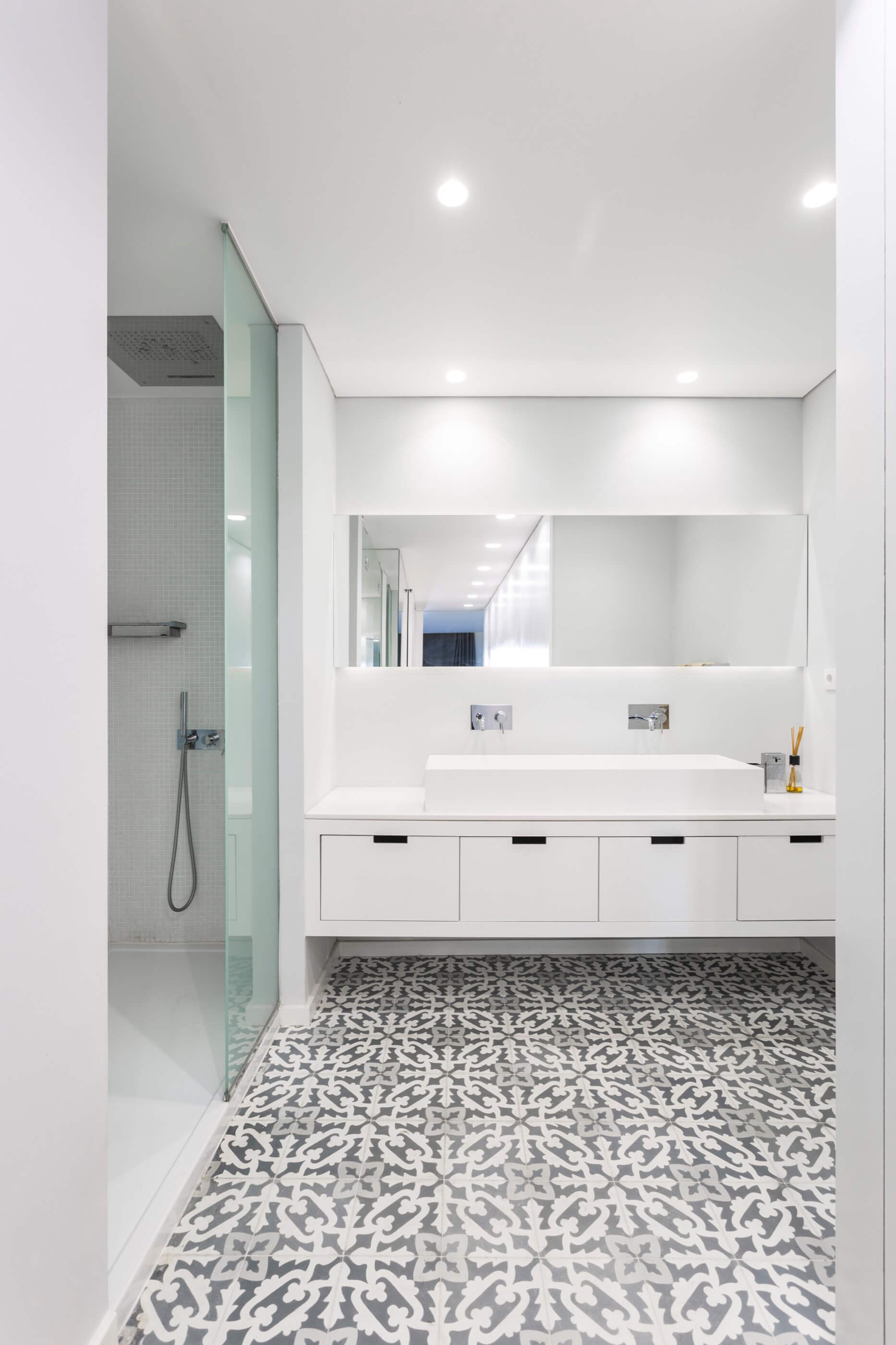 Apartamento Barcelona Arquitecto Paulo Martins 1 do fotografo Ivo Tavares Studio