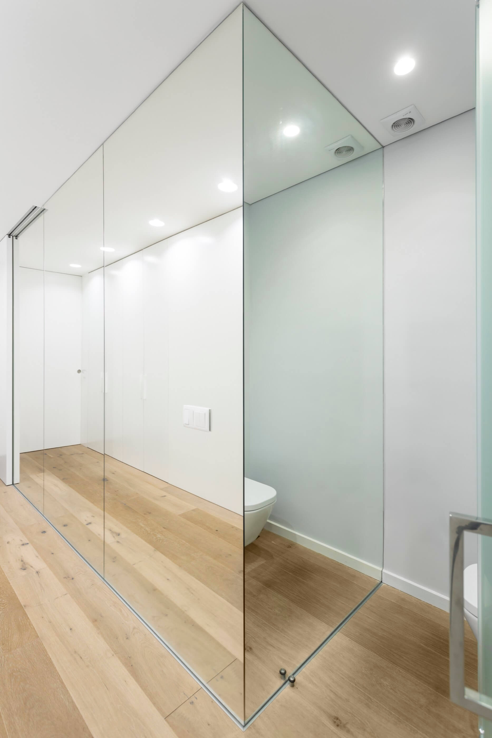 Apartamento Barcelona Arquitecto Paulo Martins 10 do fotografo Ivo Tavares Studio