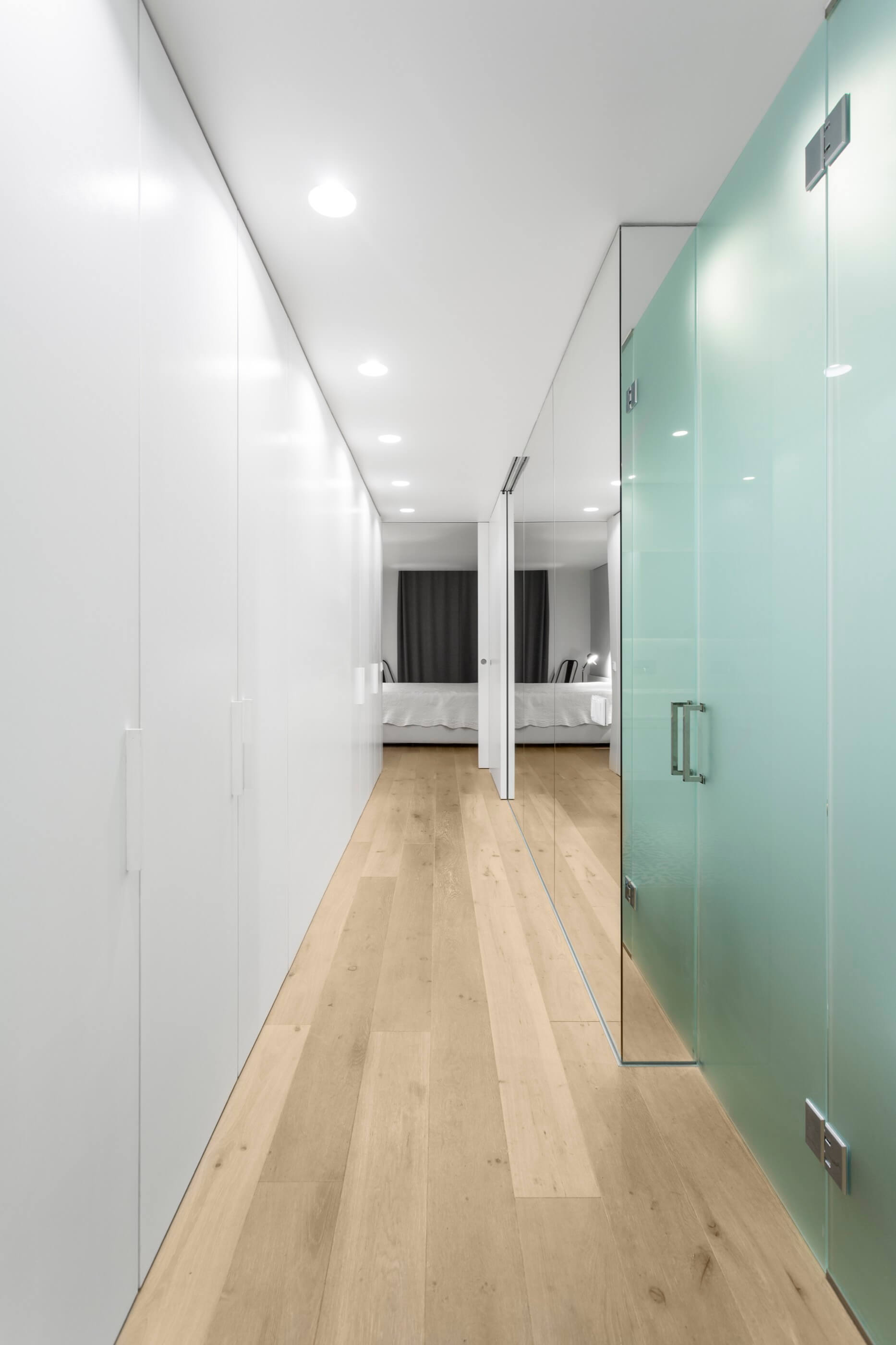 Apartamento Barcelona Arquitecto Paulo Martins 13 do fotografo Ivo Tavares Studio