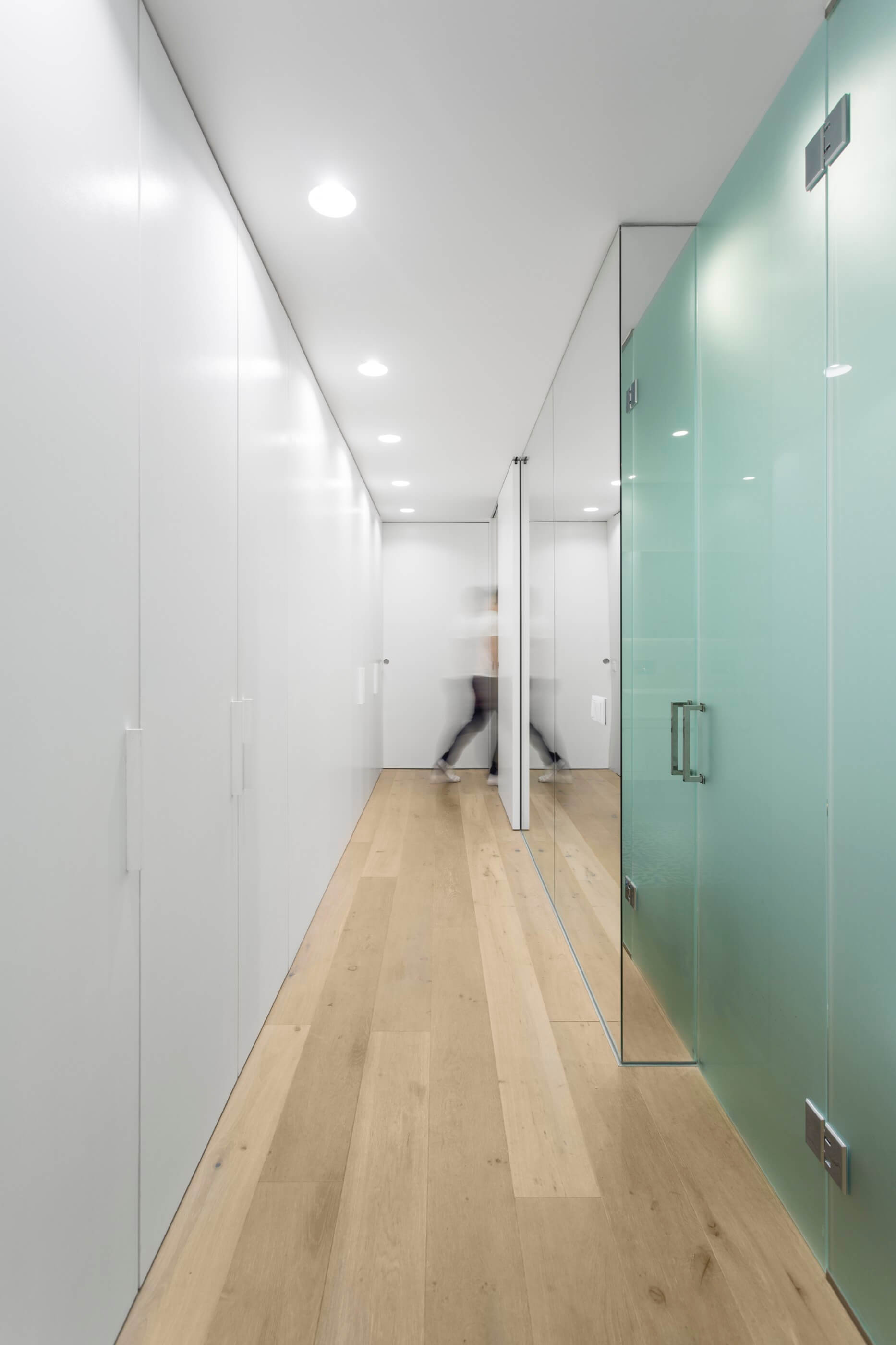 Apartamento Barcelona Arquitecto Paulo Martins 14 do fotografo Ivo Tavares Studio