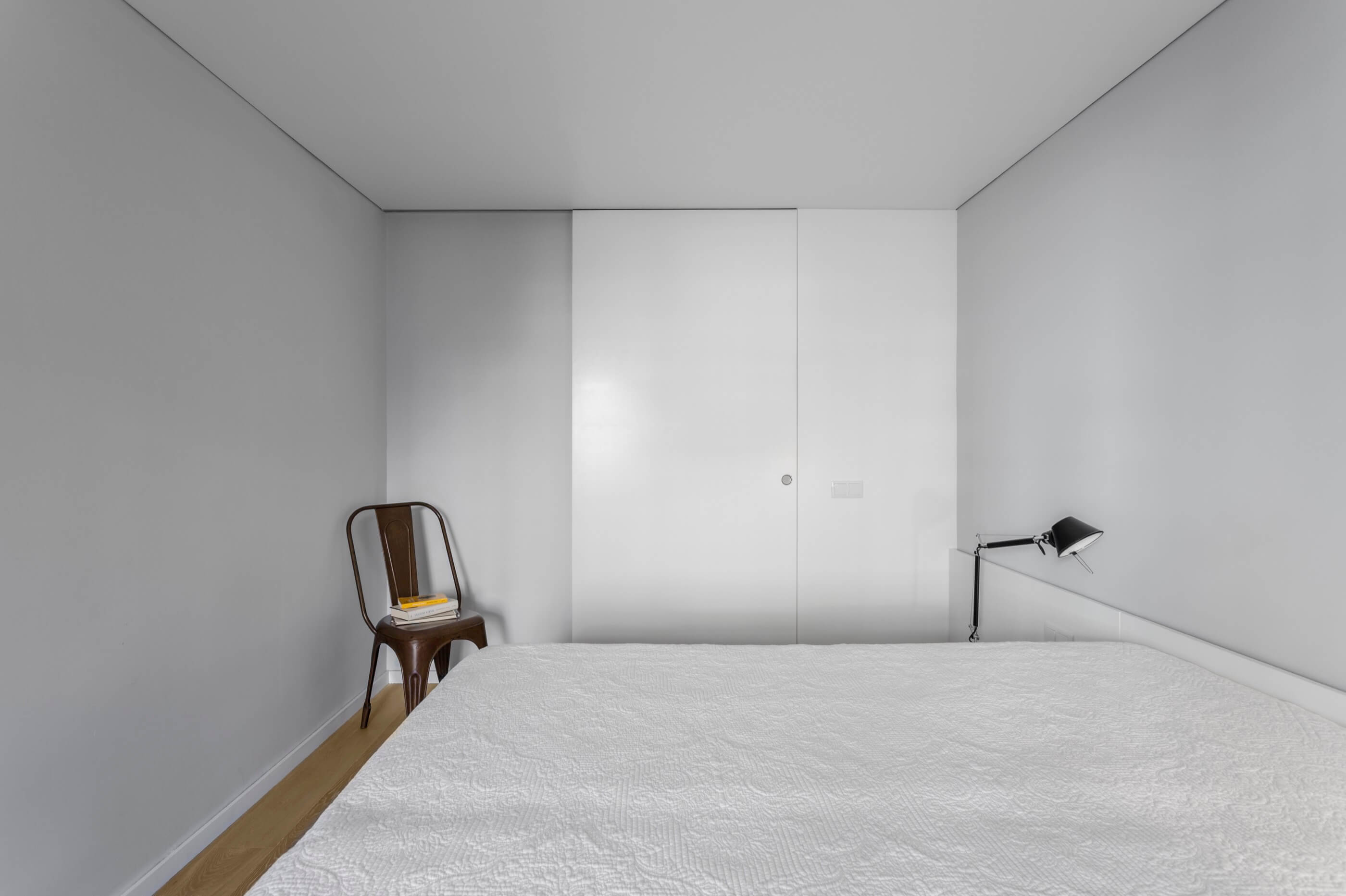 Apartamento Barcelona Arquitecto Paulo Martins 15 do fotografo Ivo Tavares Studio