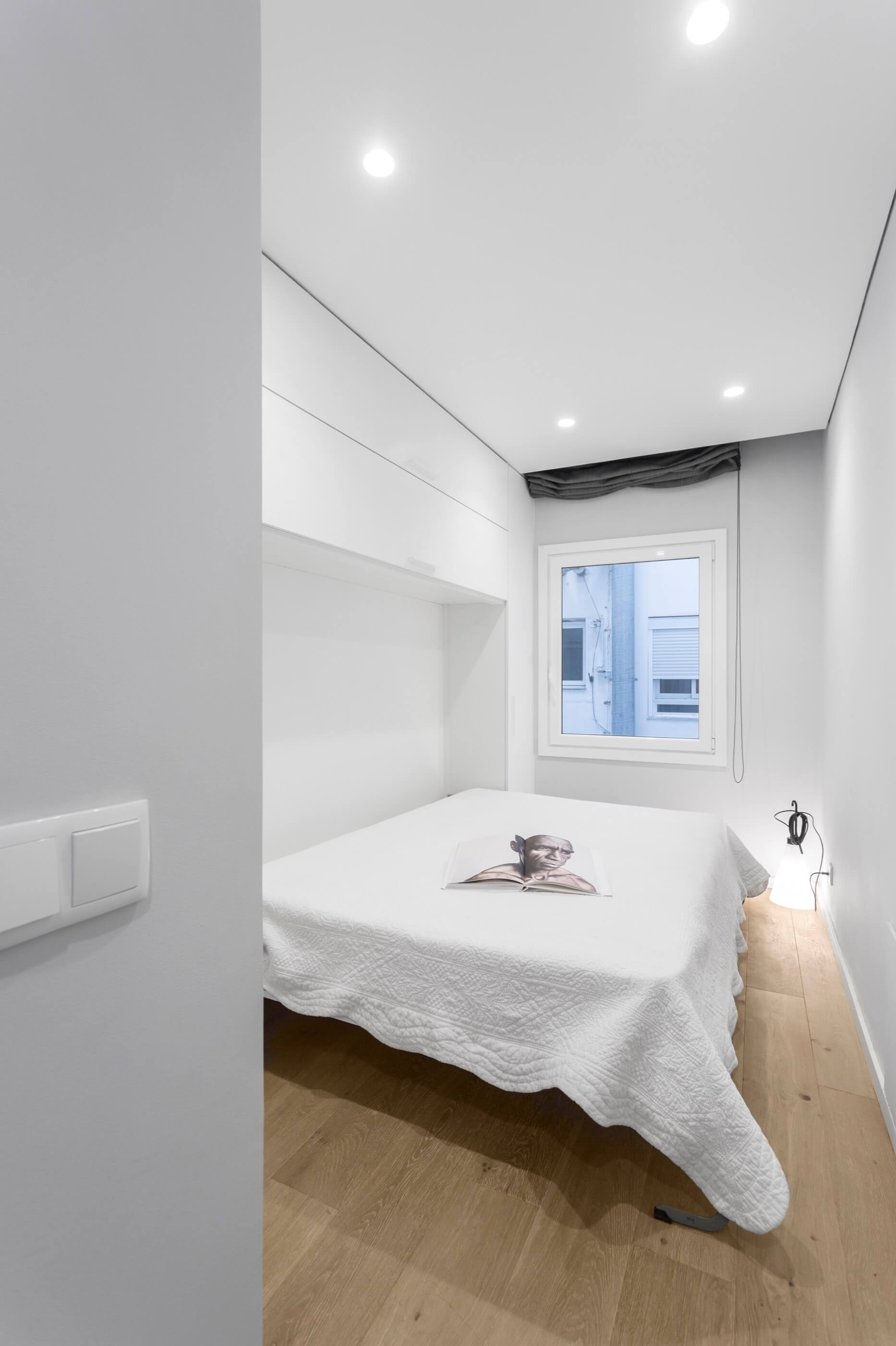 Apartamento Barcelona Arquitecto Paulo Martins 17 do fotografo Ivo Tavares Studio