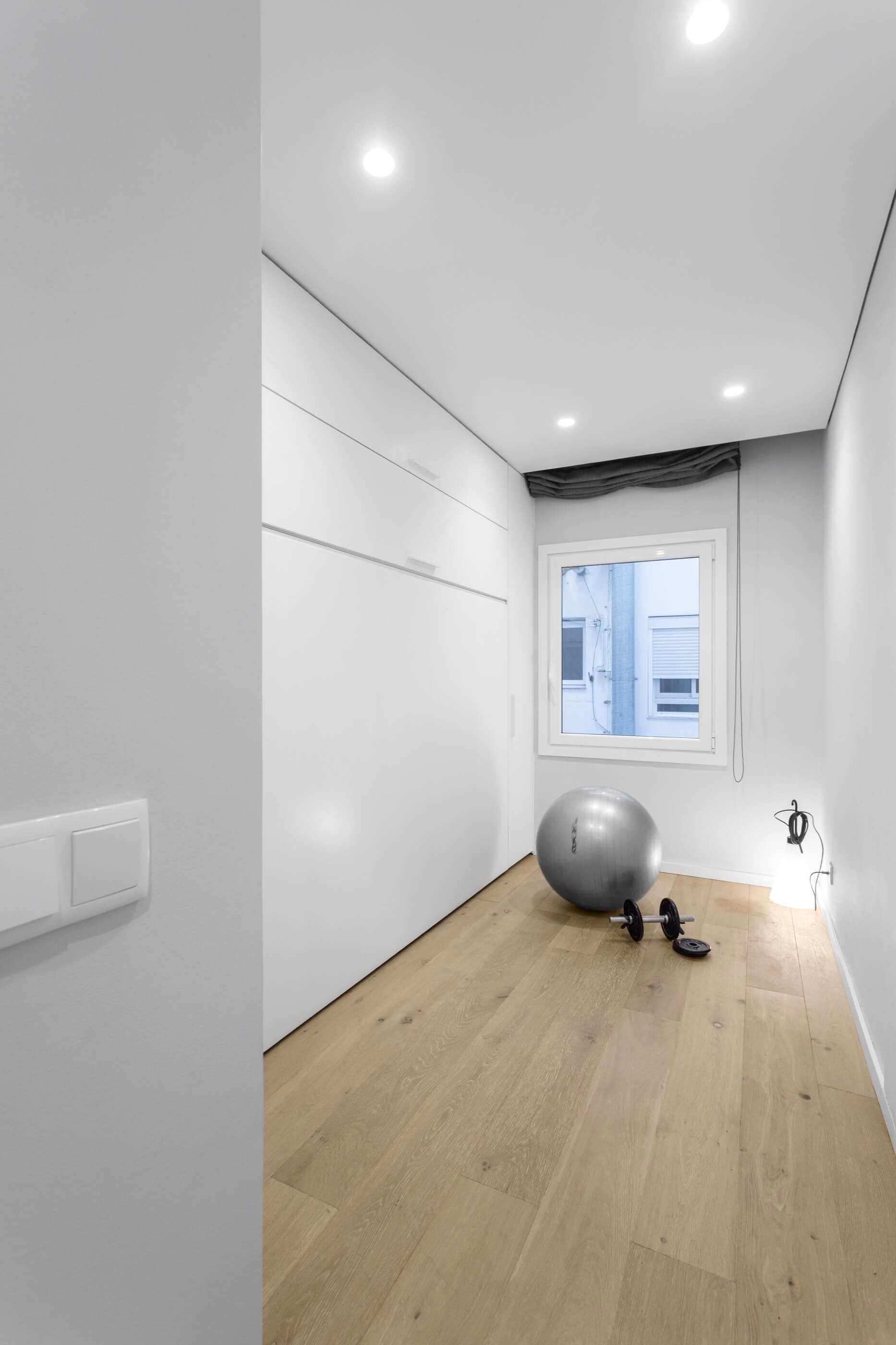 Apartamento Barcelona Arquitecto Paulo Martins 18 do fotografo Ivo Tavares Studio