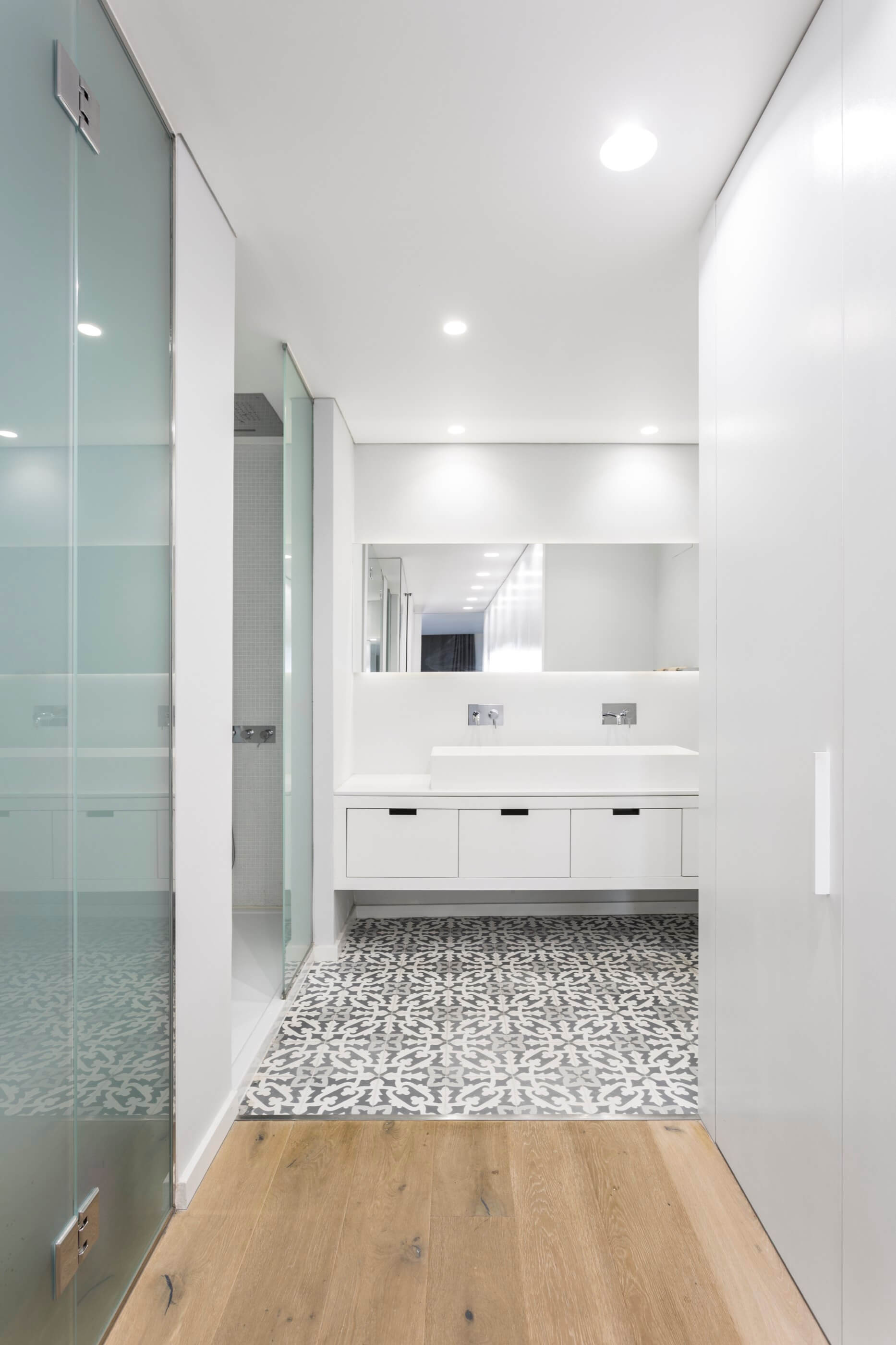 Apartamento Barcelona Arquitecto Paulo Martins 2 do fotografo Ivo Tavares Studio