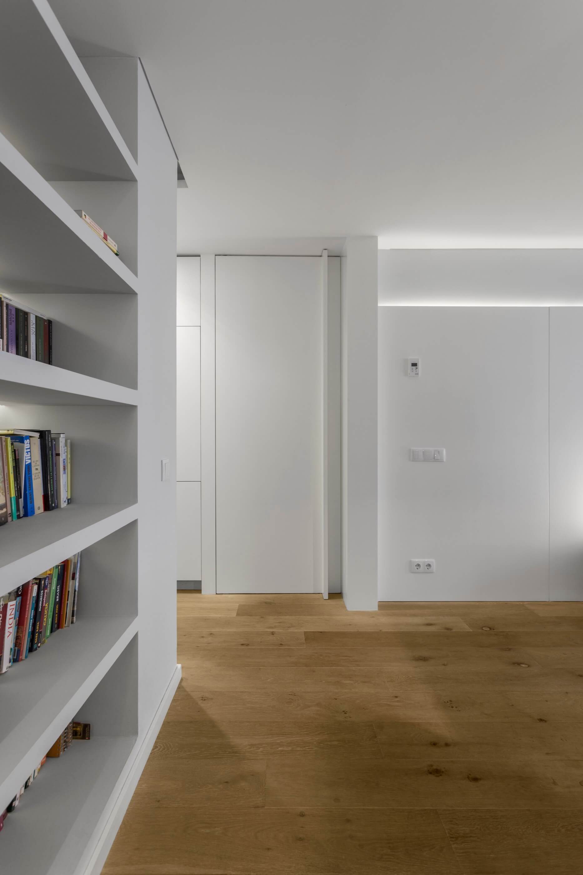 Apartamento Barcelona Arquitecto Paulo Martins 25 do fotografo Ivo Tavares Studio