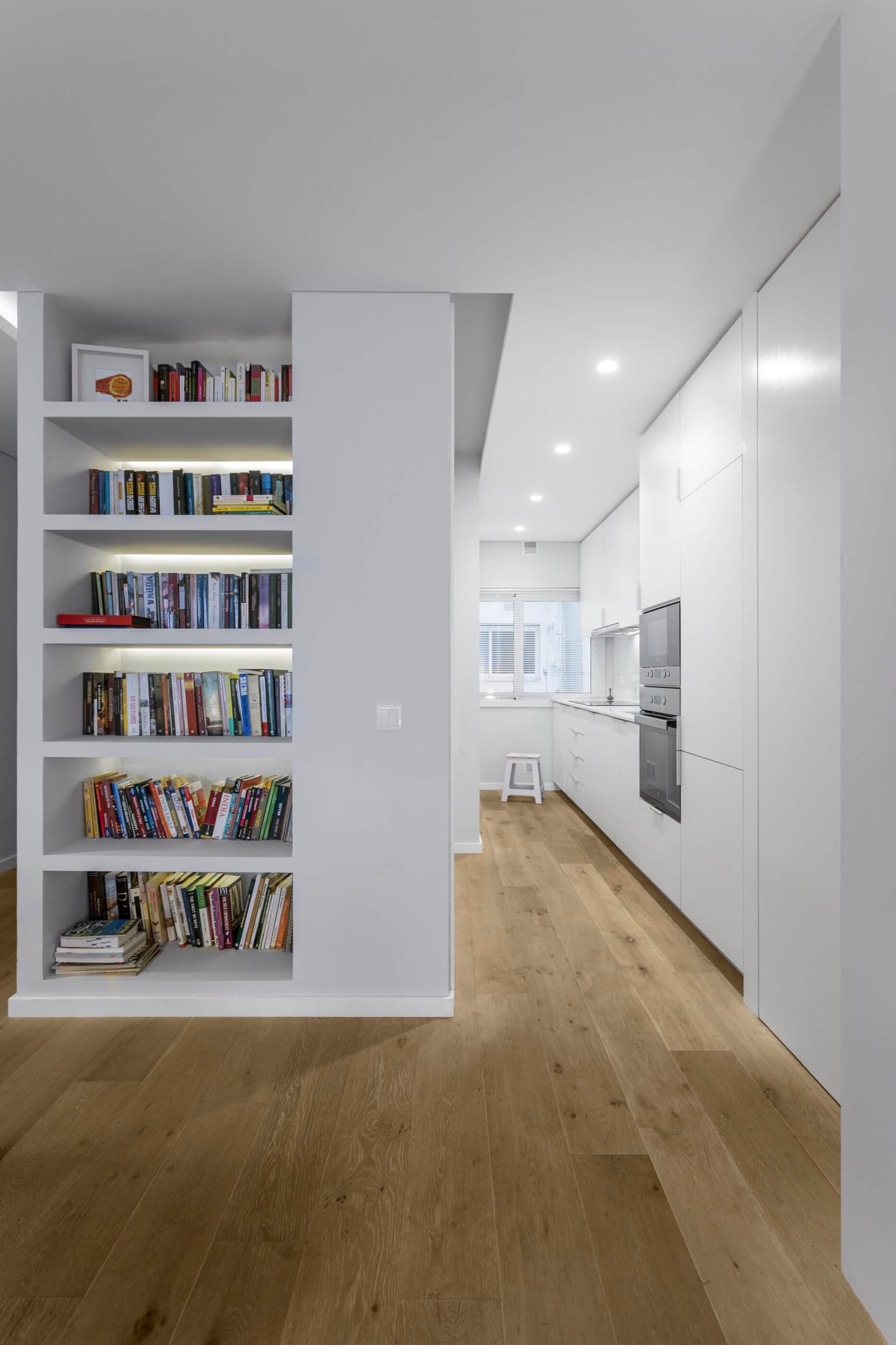 Apartamento Barcelona Arquitecto Paulo Martins 26 do fotografo Ivo Tavares Studio