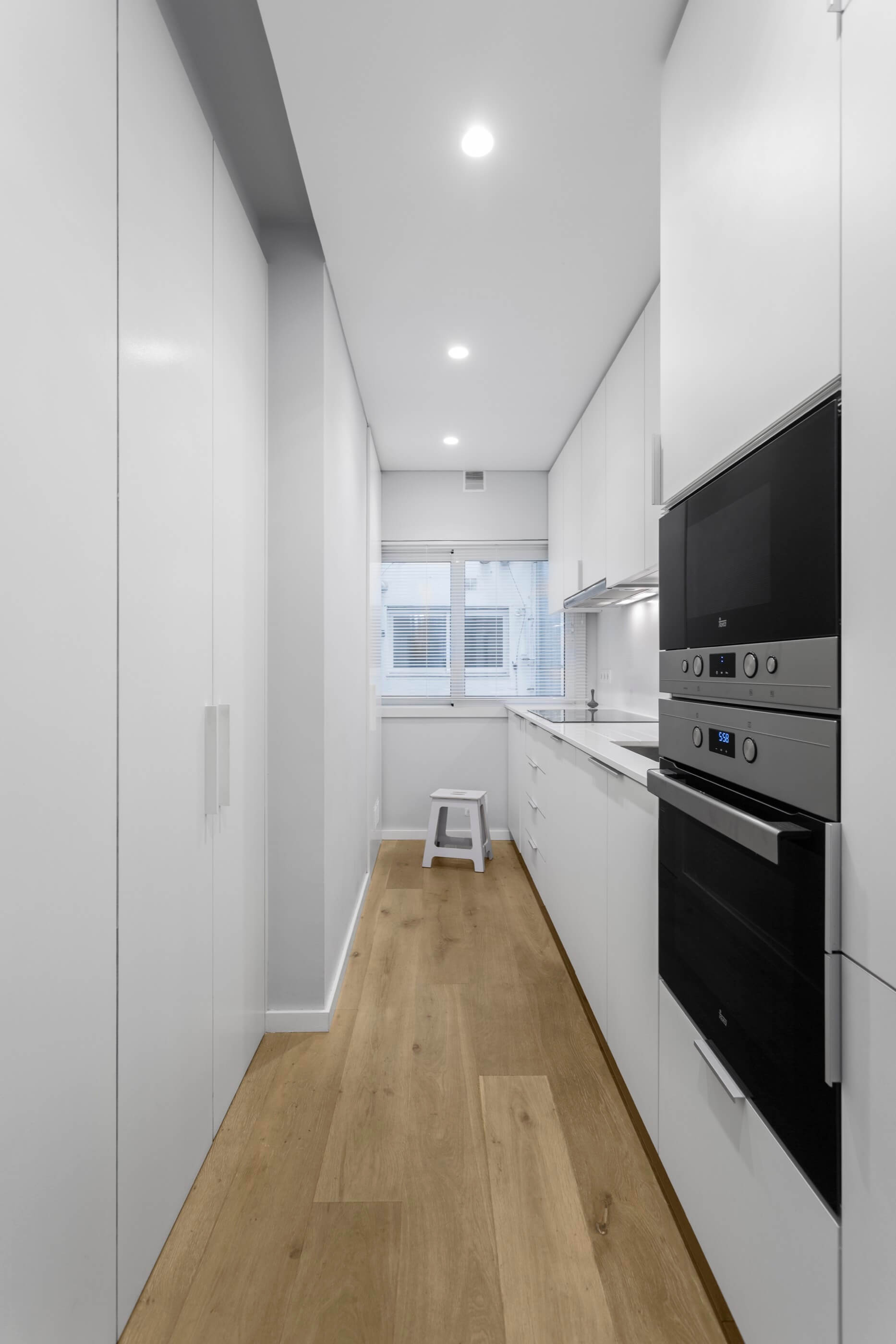 Apartamento Barcelona Arquitecto Paulo Martins 27 do fotografo Ivo Tavares Studio