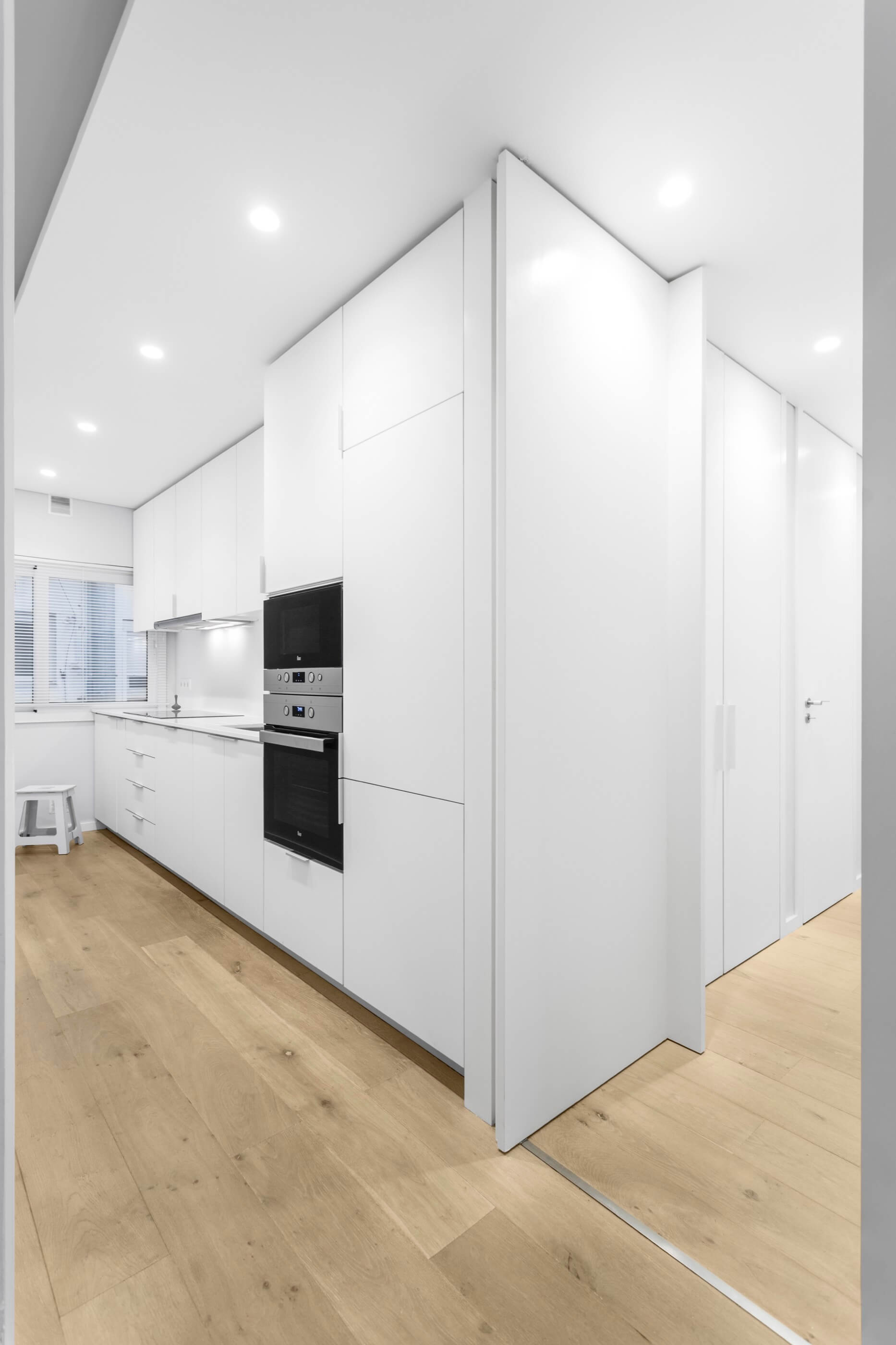 Apartamento Barcelona Arquitecto Paulo Martins 29 do fotografo Ivo Tavares Studio
