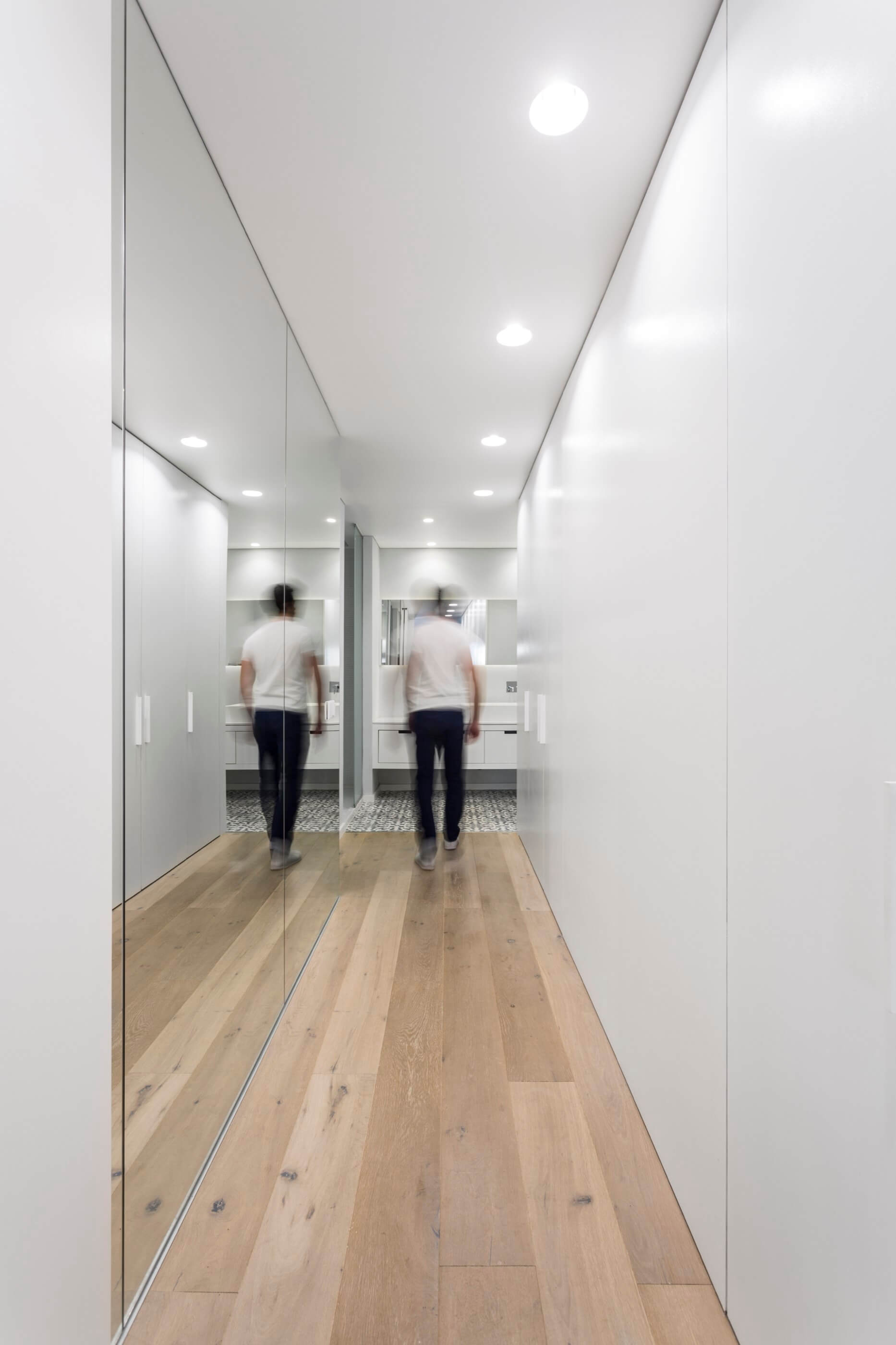 Apartamento Barcelona Arquitecto Paulo Martins 3 do fotografo Ivo Tavares Studio