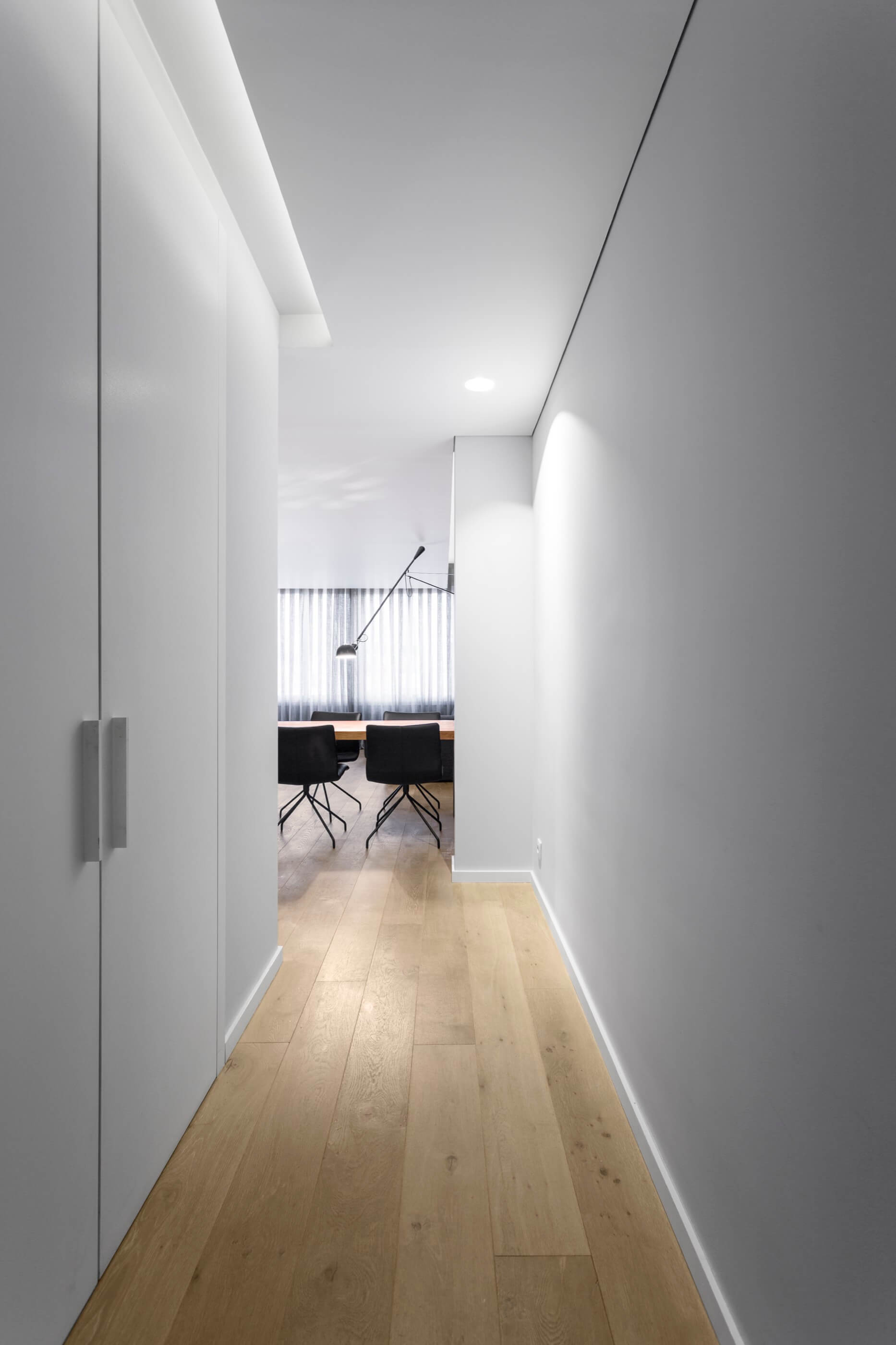 Apartamento Barcelona Arquitecto Paulo Martins 30 do fotografo Ivo Tavares Studio