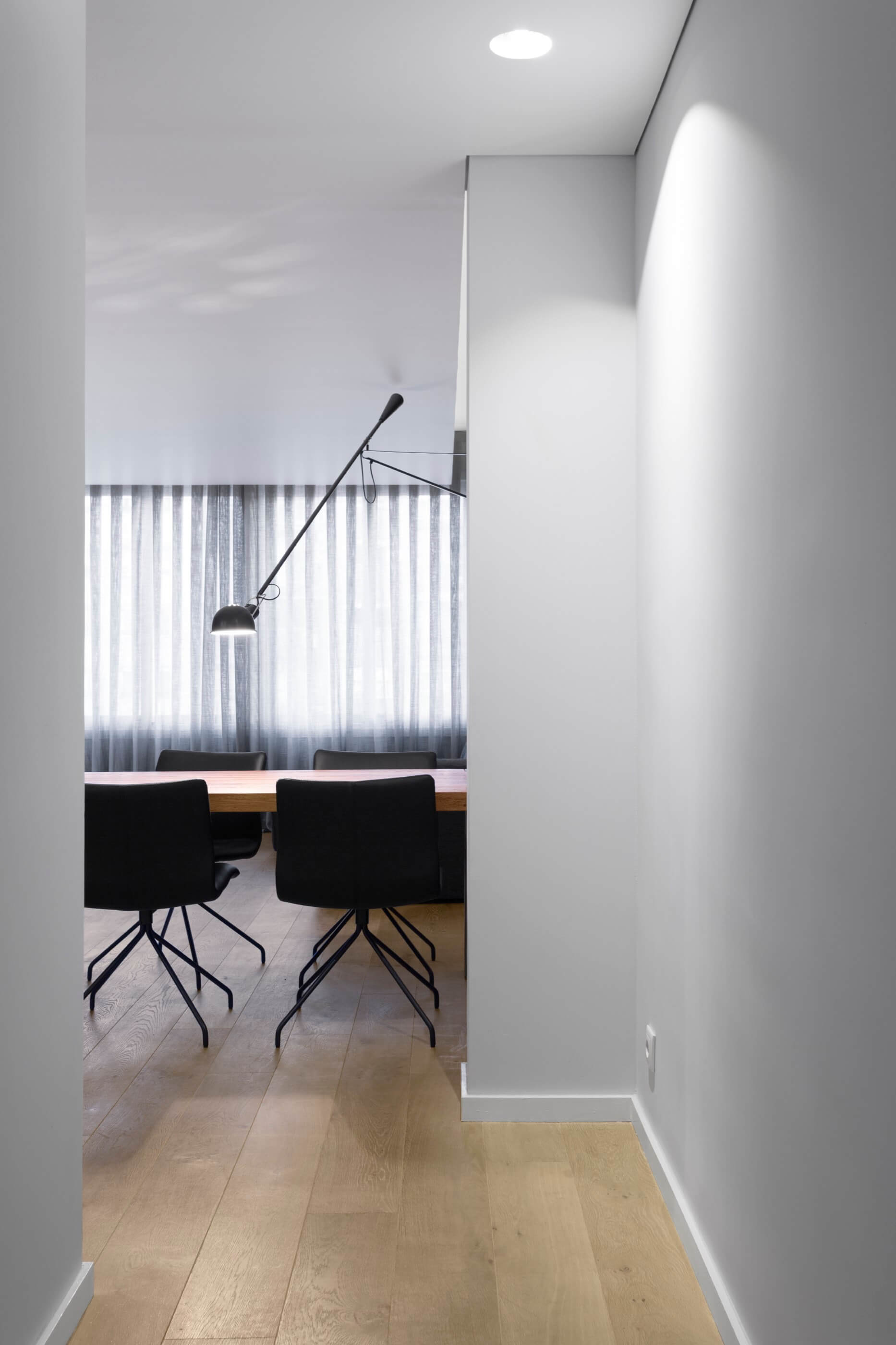 Apartamento Barcelona Arquitecto Paulo Martins 31 do fotografo Ivo Tavares Studio