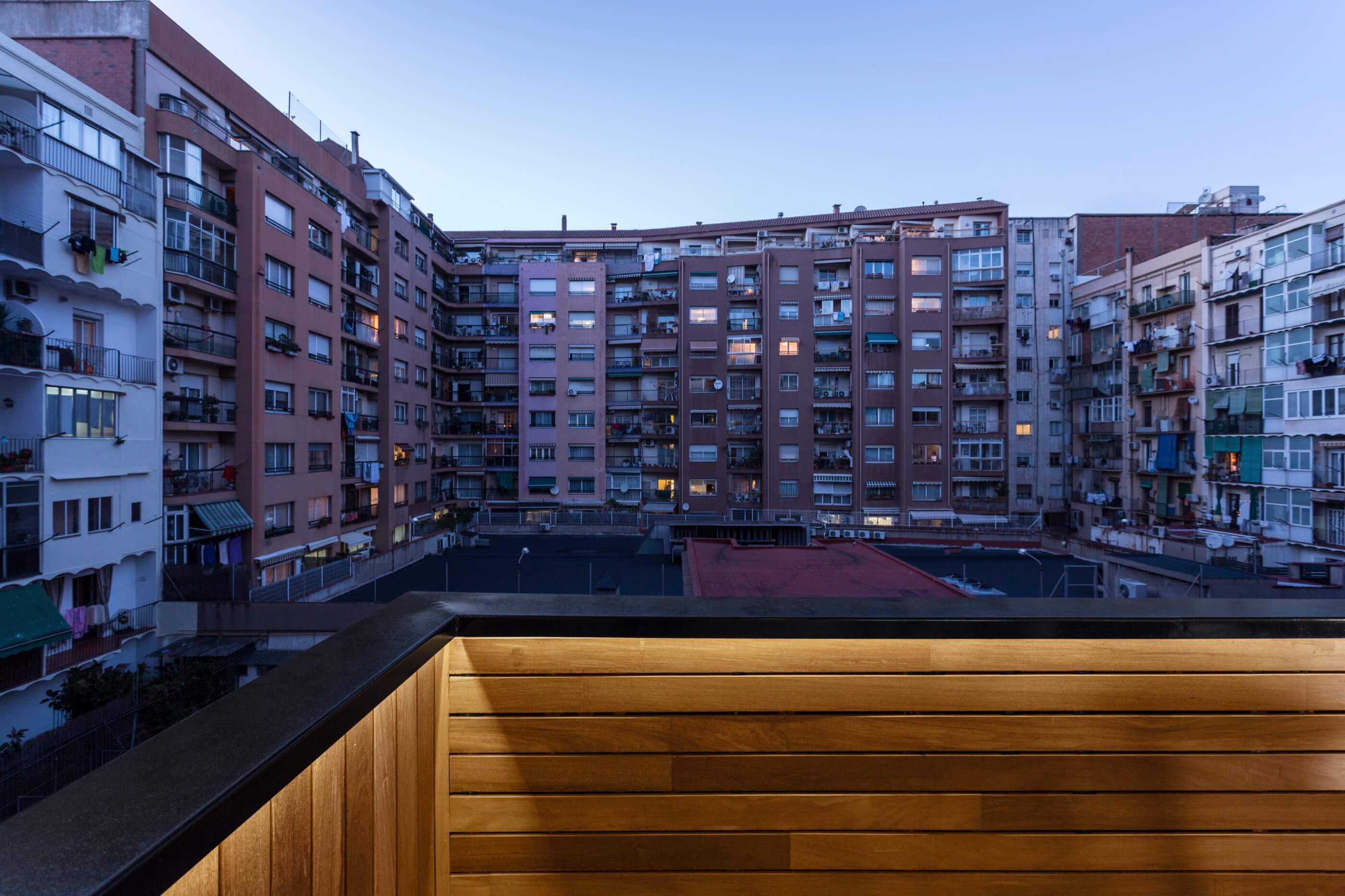 Apartamento Barcelona Arquitecto Paulo Martins 36 do fotografo Ivo Tavares Studio