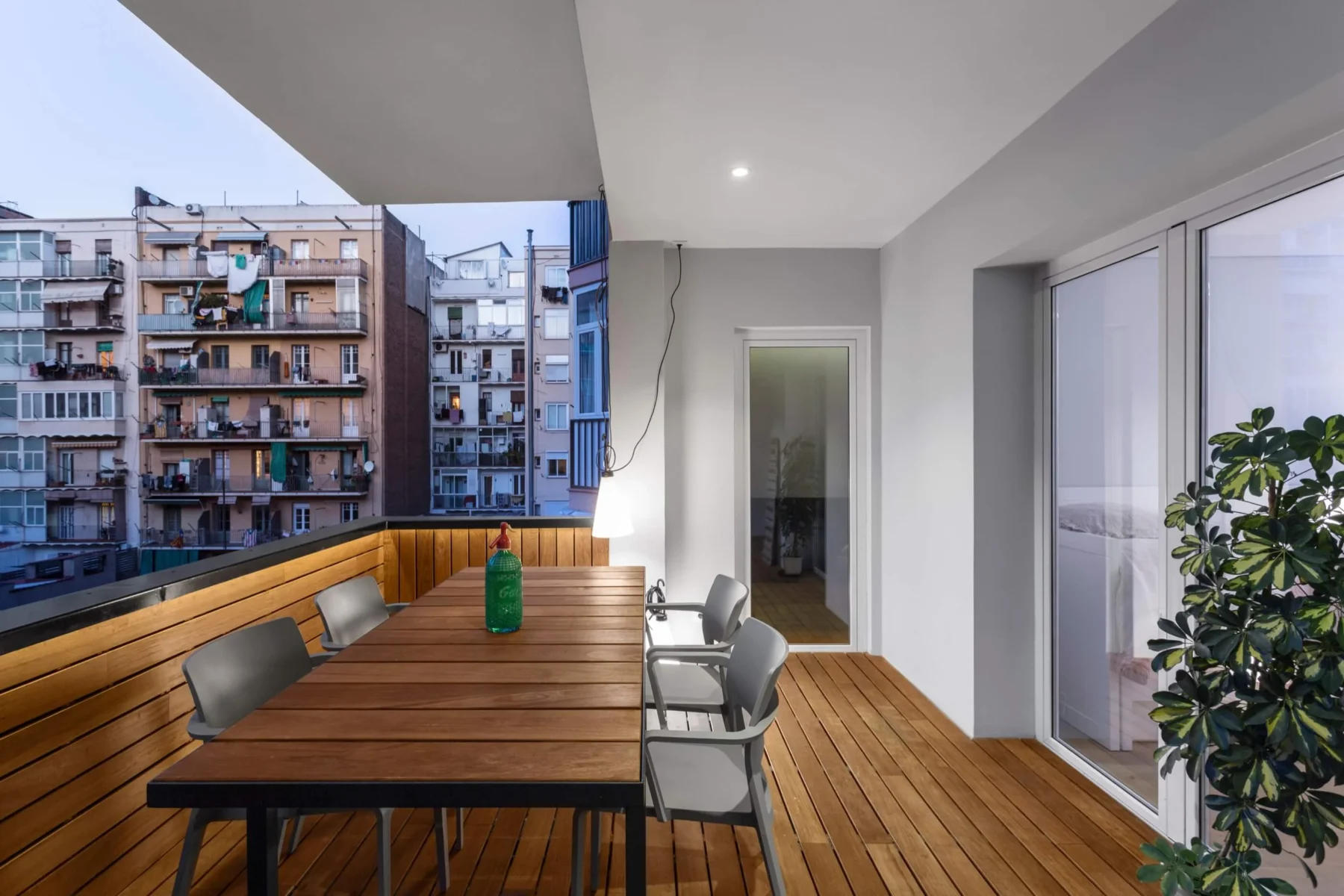 Apartamento Barcelona Arquitecto Paulo Martins 37 do fotografo Ivo Tavares Studio