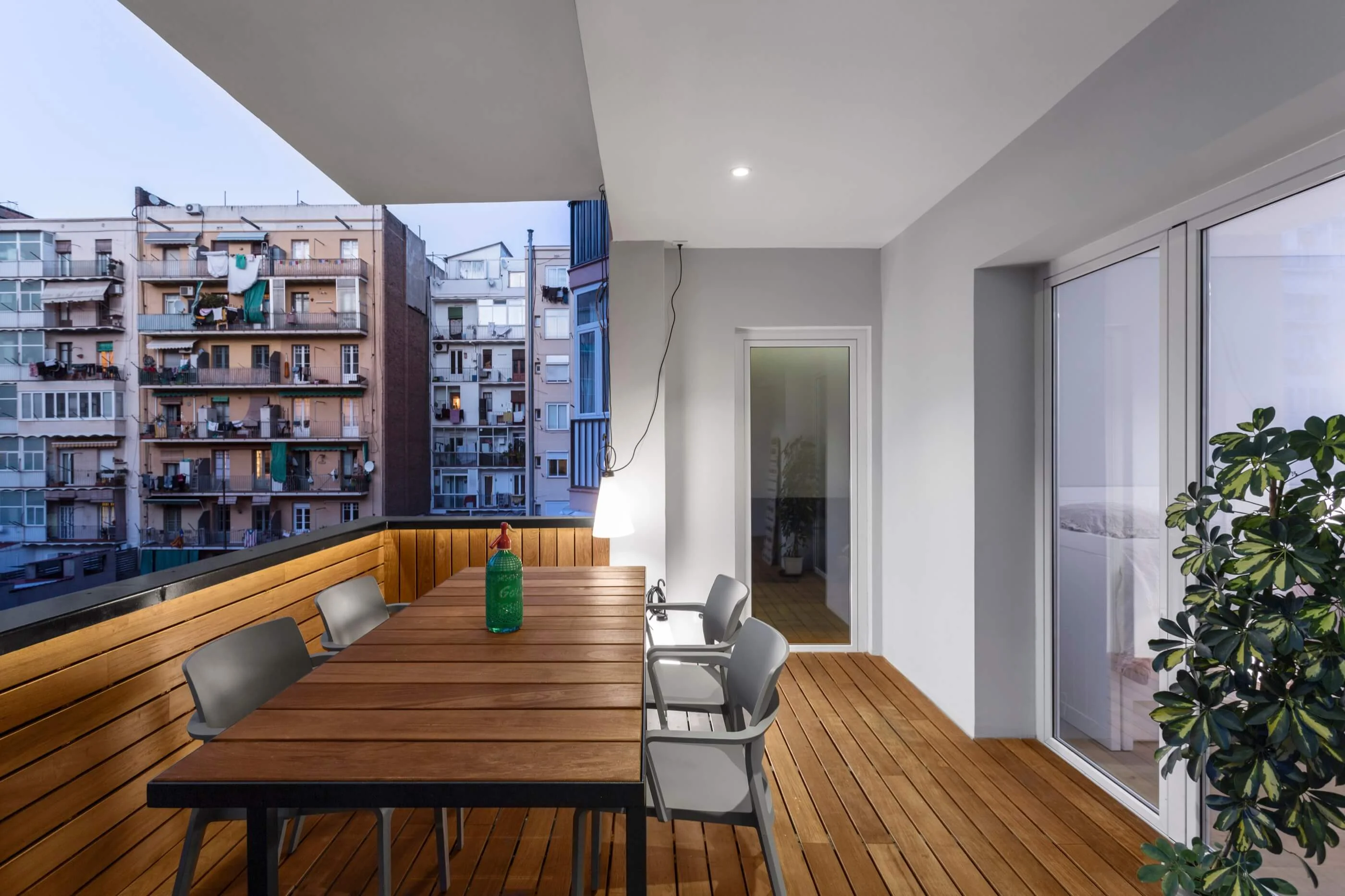 Apartamento Barcelona Arquitecto Paulo Martins 37 do fotografo Ivo Tavares Studio
