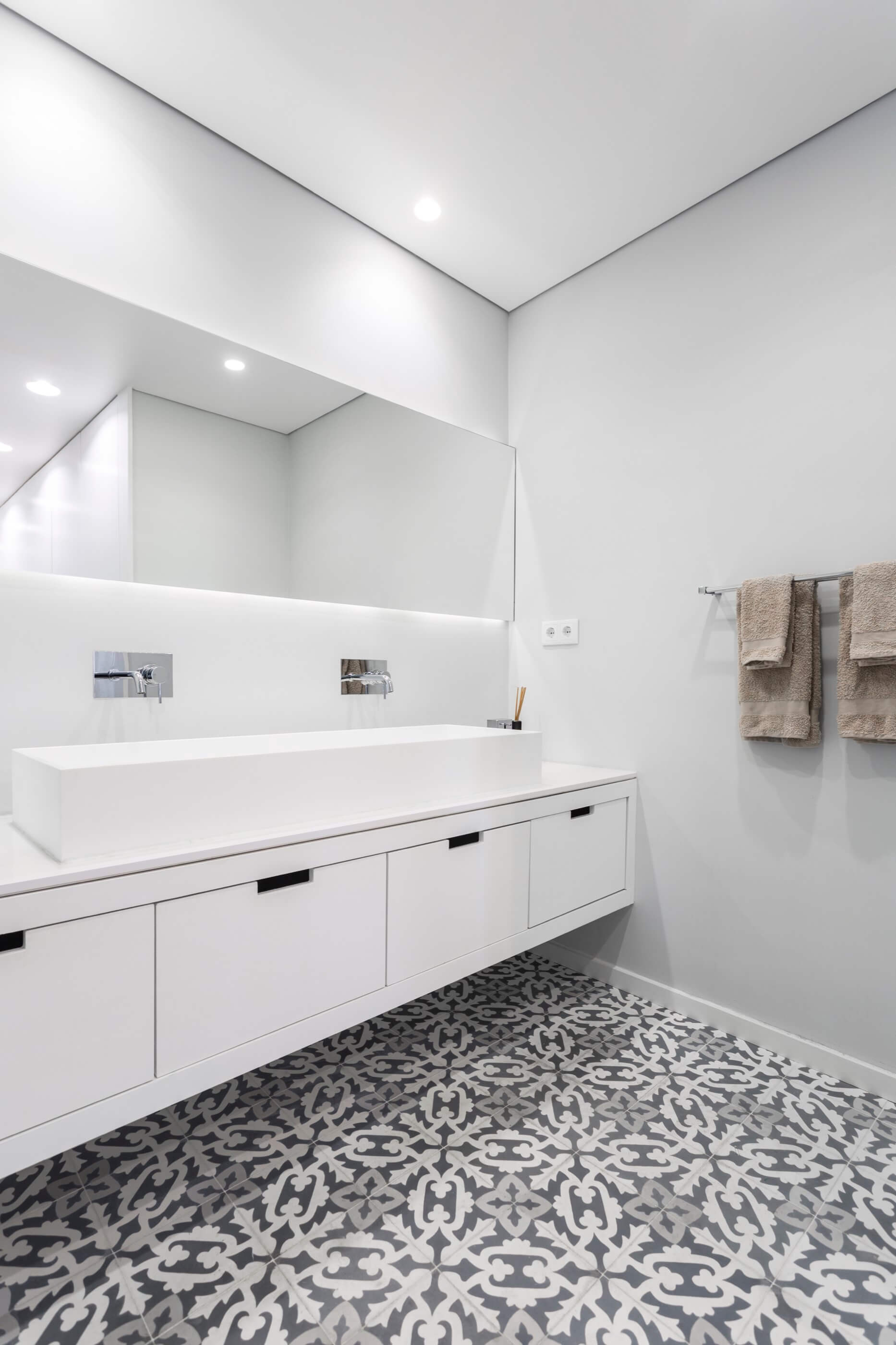 Apartamento Barcelona Arquitecto Paulo Martins 5 do fotografo Ivo Tavares Studio