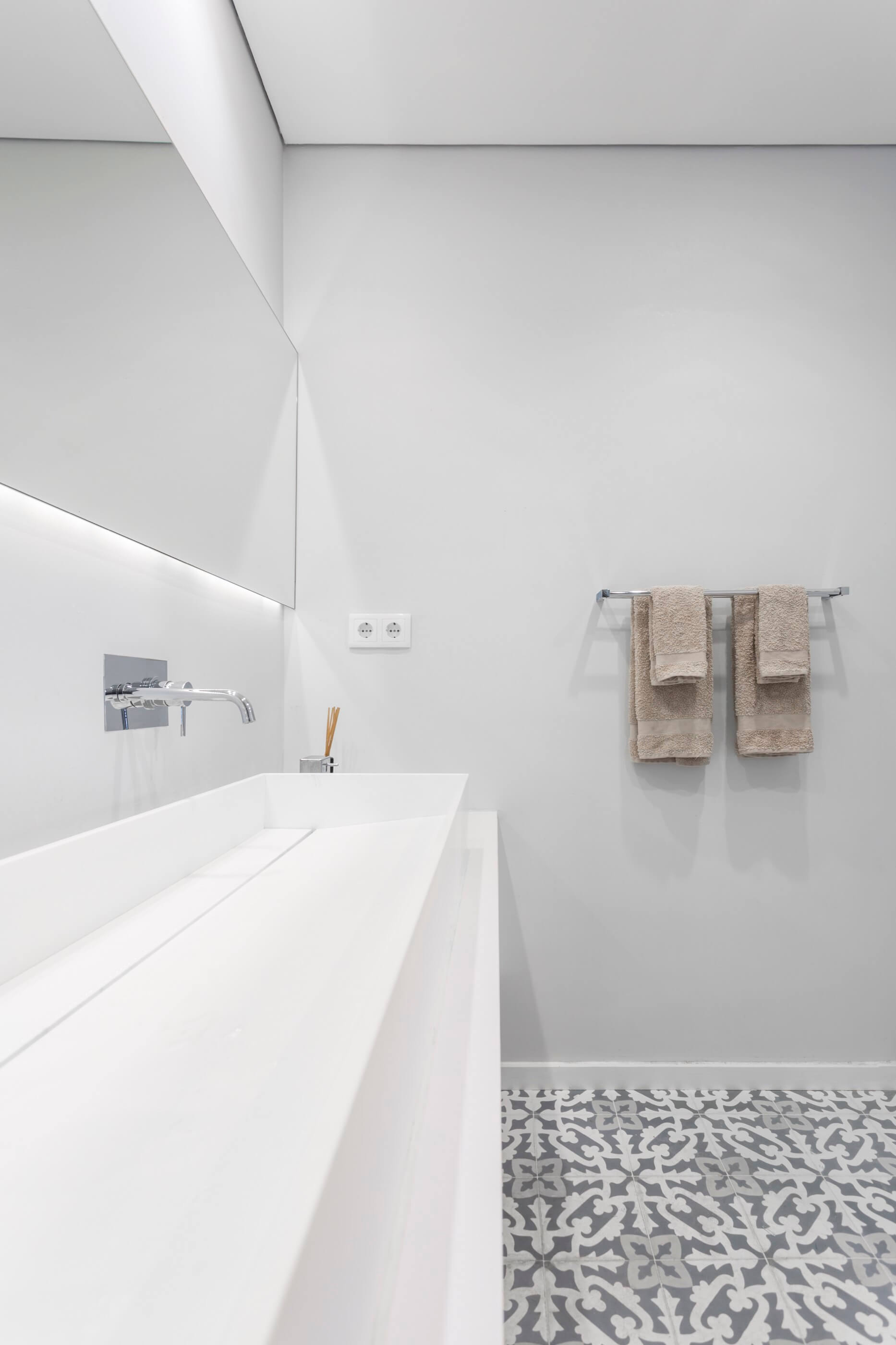 Apartamento Barcelona Arquitecto Paulo Martins 6 do fotografo Ivo Tavares Studio