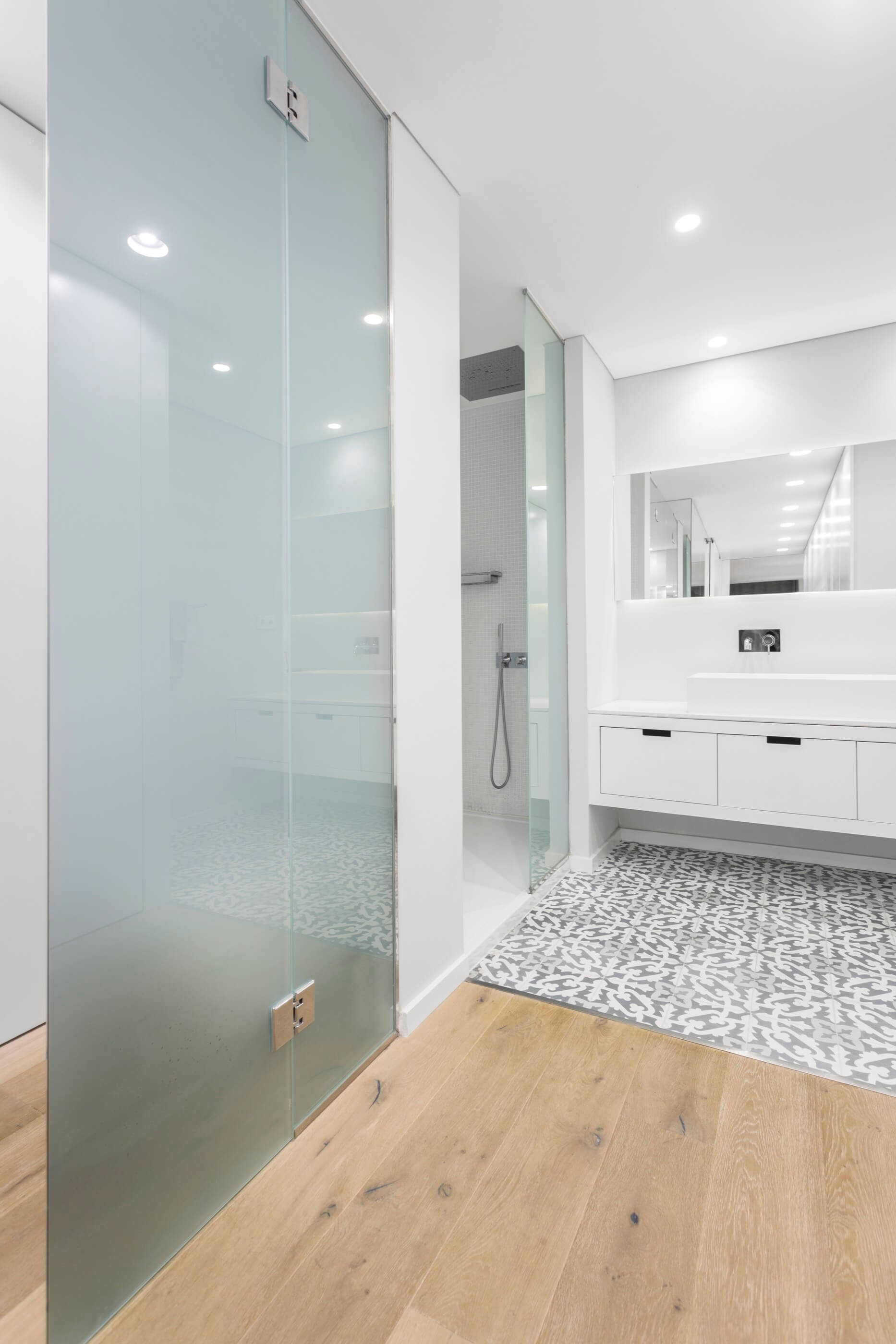 Apartamento Barcelona Arquitecto Paulo Martins 8 do fotografo Ivo Tavares Studio