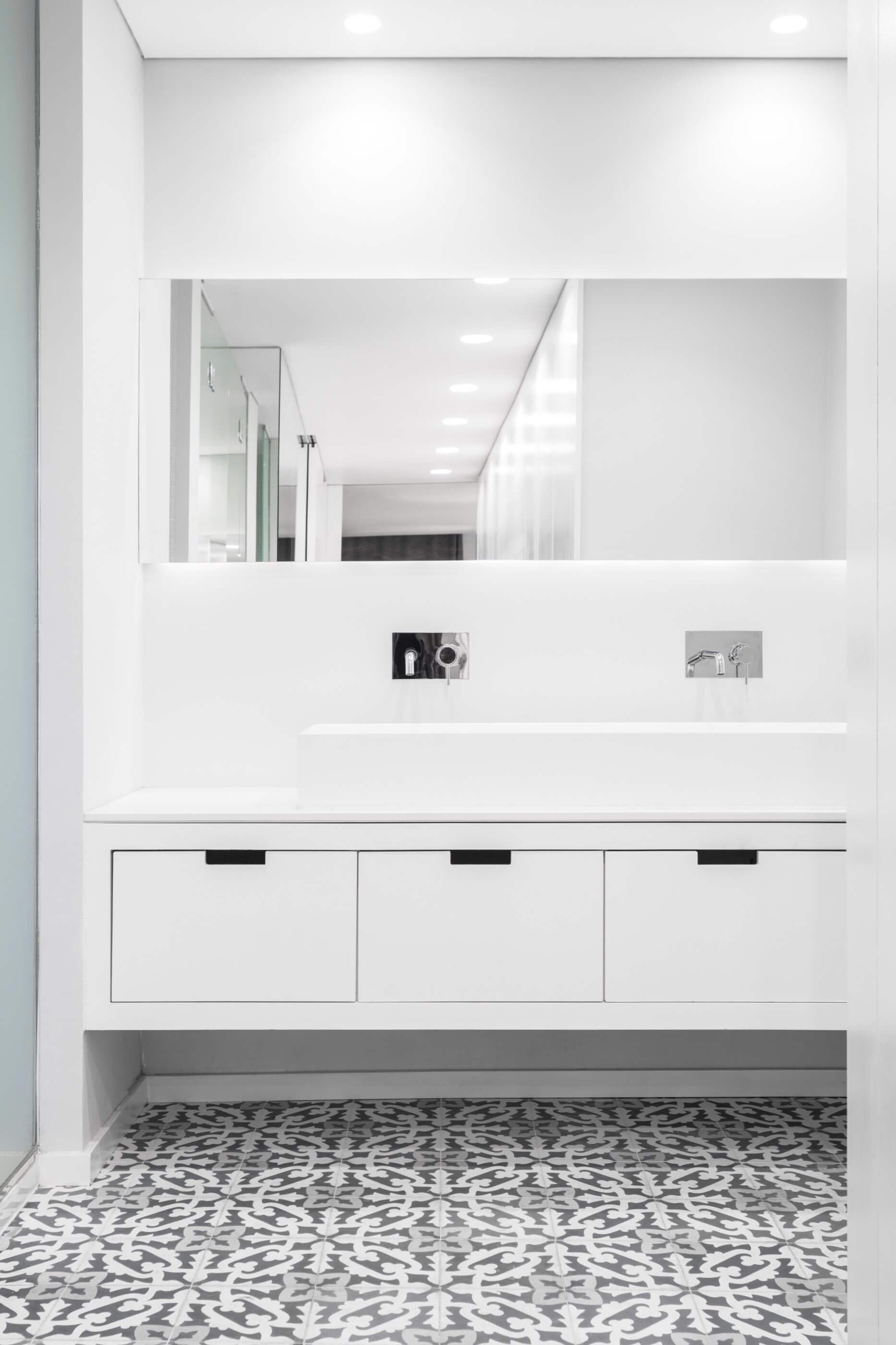 Apartamento Barcelona Arquitecto Paulo Martins 9 do fotografo Ivo Tavares Studio