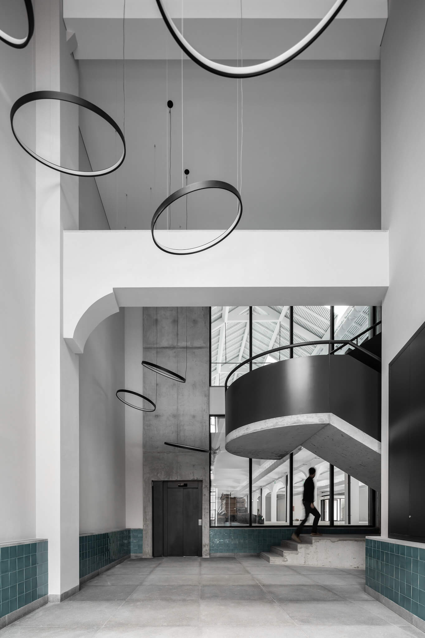 Braamcamp 119 De Andr&eacute; Da Costa Almeida Arquiteto Com Fotograf do fotografo Ivo Tavares Studio