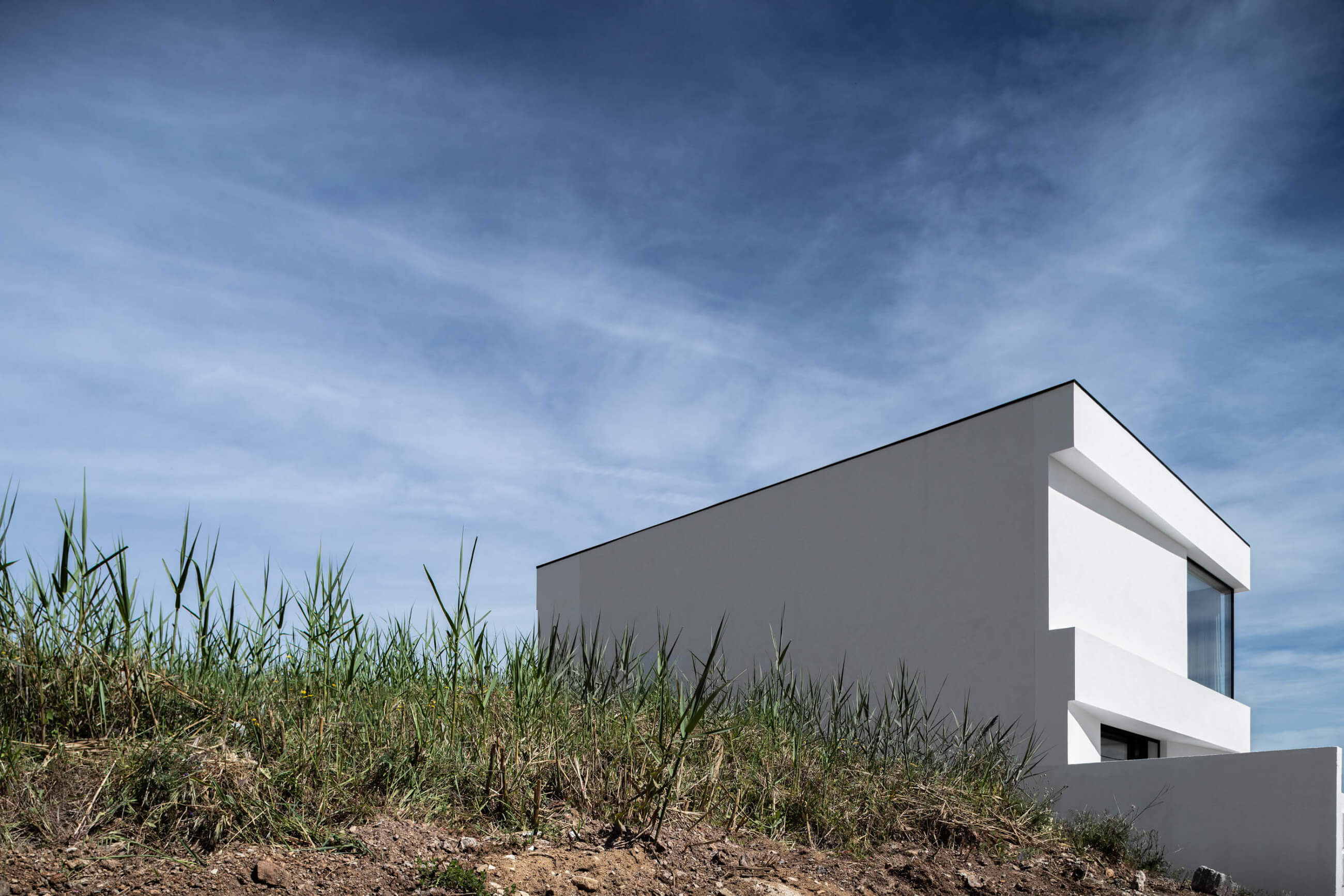 Casa Mm Sérgio Miguel Godinho Arquiteto do fotografo Ivo Tavares Studio