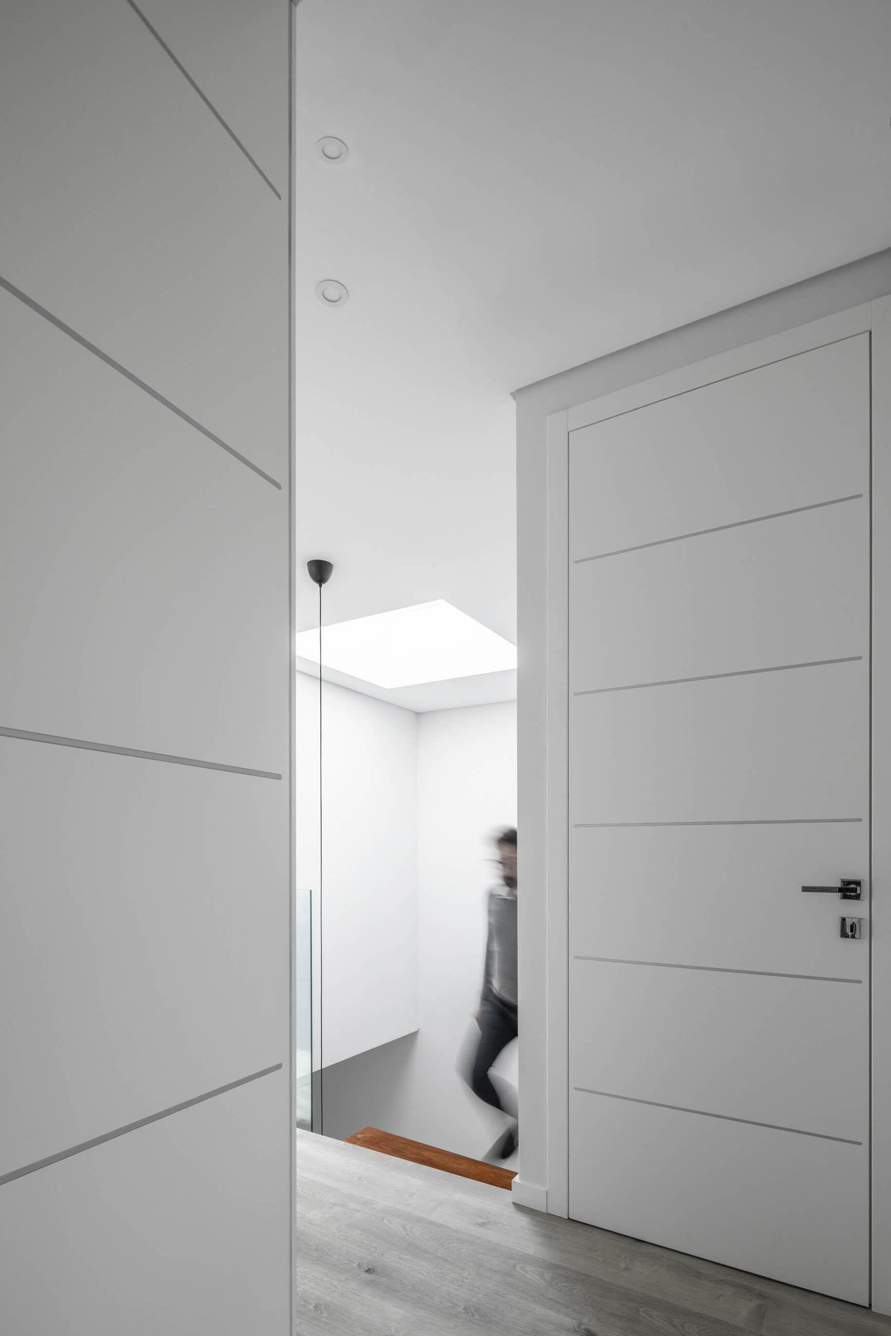 Casa Mm Sérgio Miguel Godinho Arquiteto do fotografo Ivo Tavares Studio