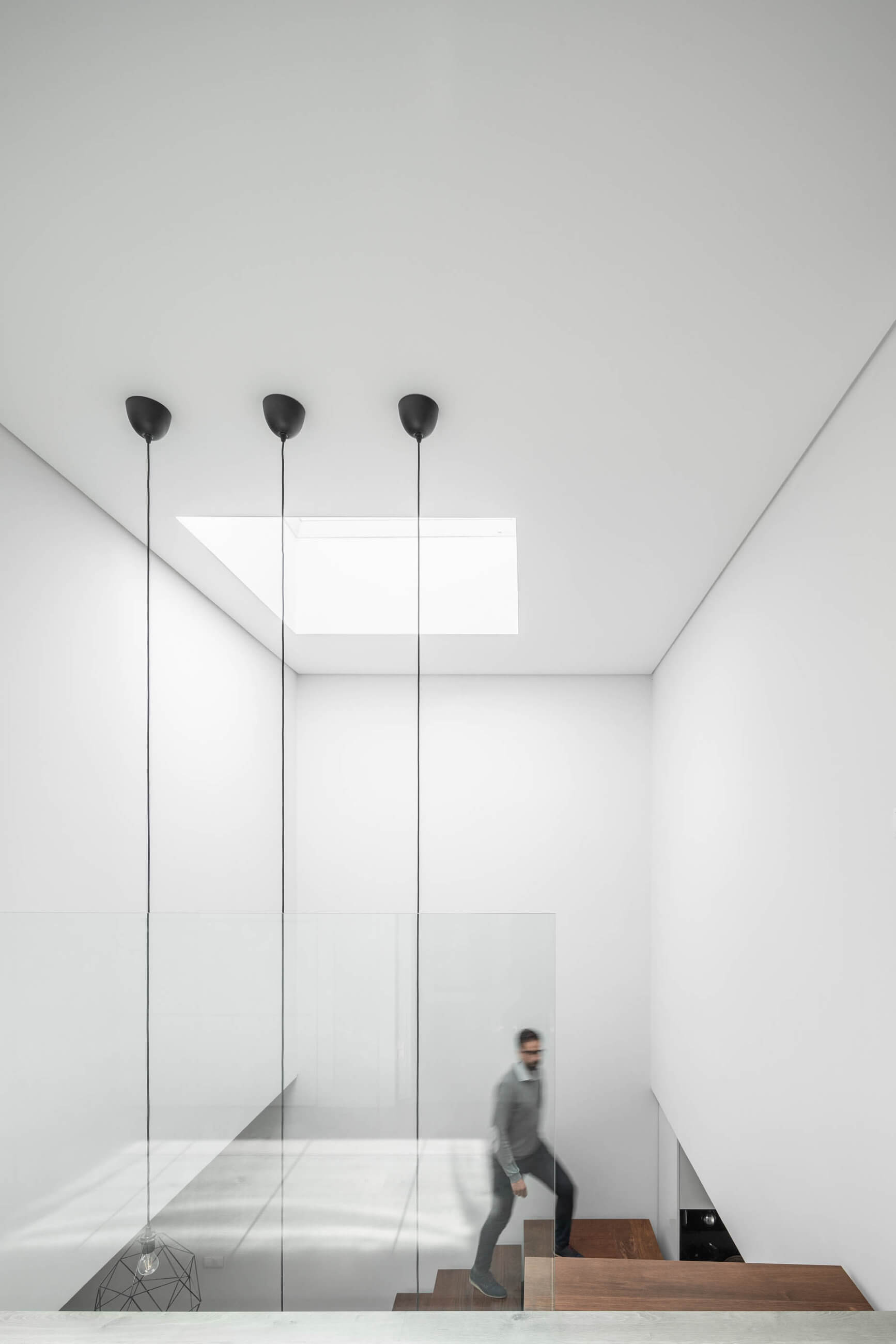 Casa Mm Sérgio Miguel Godinho Arquiteto do fotografo Ivo Tavares Studio