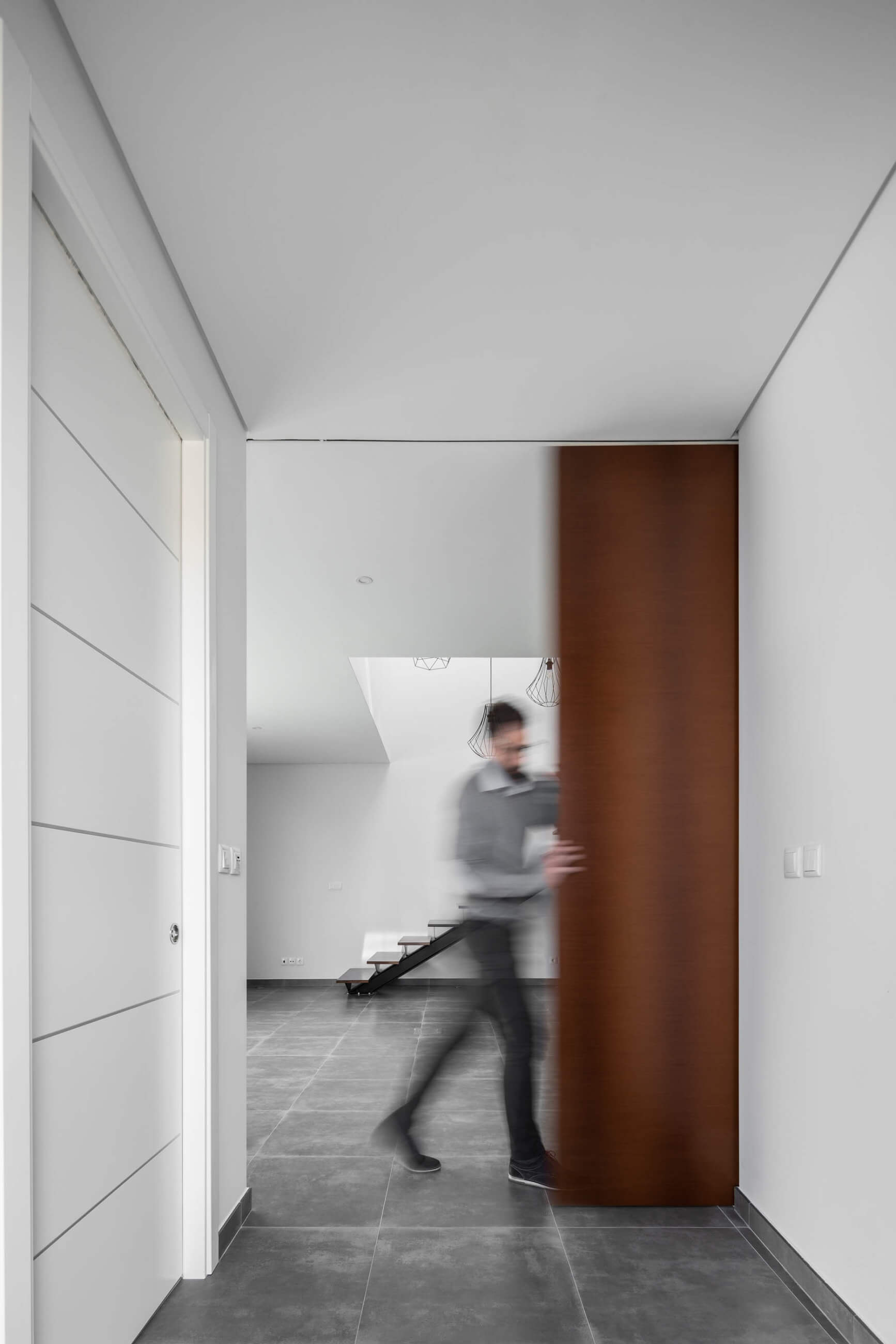 Casa Mm Sérgio Miguel Godinho Arquiteto do fotografo Ivo Tavares Studio