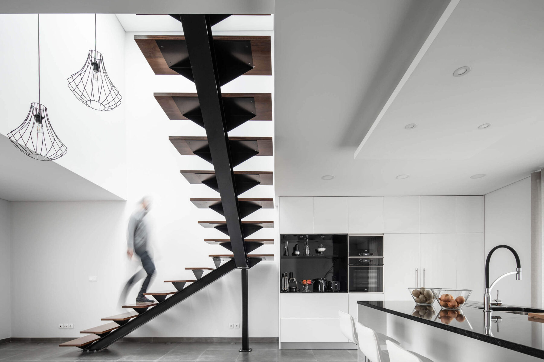 Casa MM — Sérgio Miguel Godinho arquitecto em Lisboa | Fotografia de Arquitetura Ivo Tavares