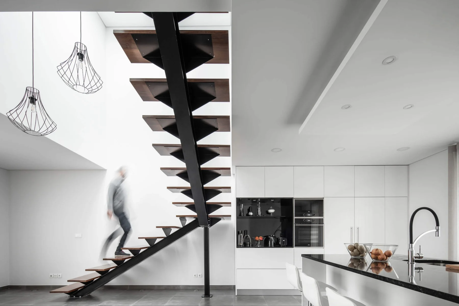 Casa MM — Sérgio Miguel Godinho arquitecto em Lisboa | Fotografia de Arquitetura Ivo Tavares