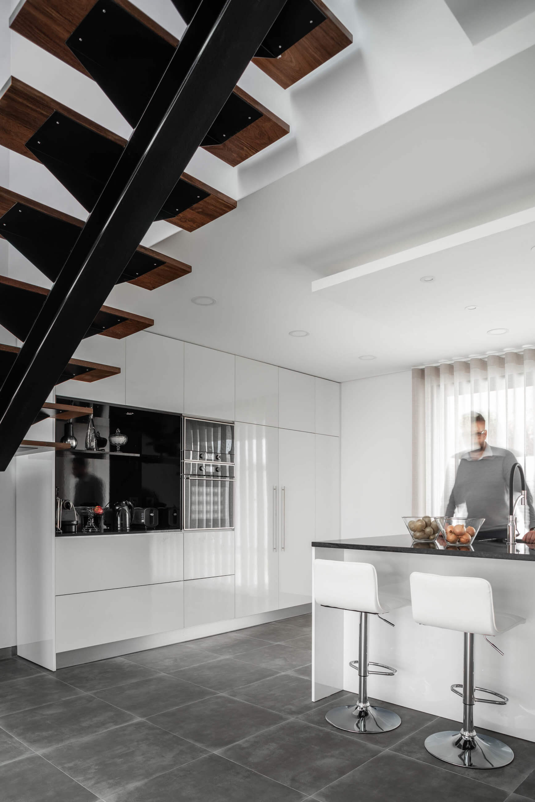 Casa Mm Sérgio Miguel Godinho Arquiteto do fotografo Ivo Tavares Studio