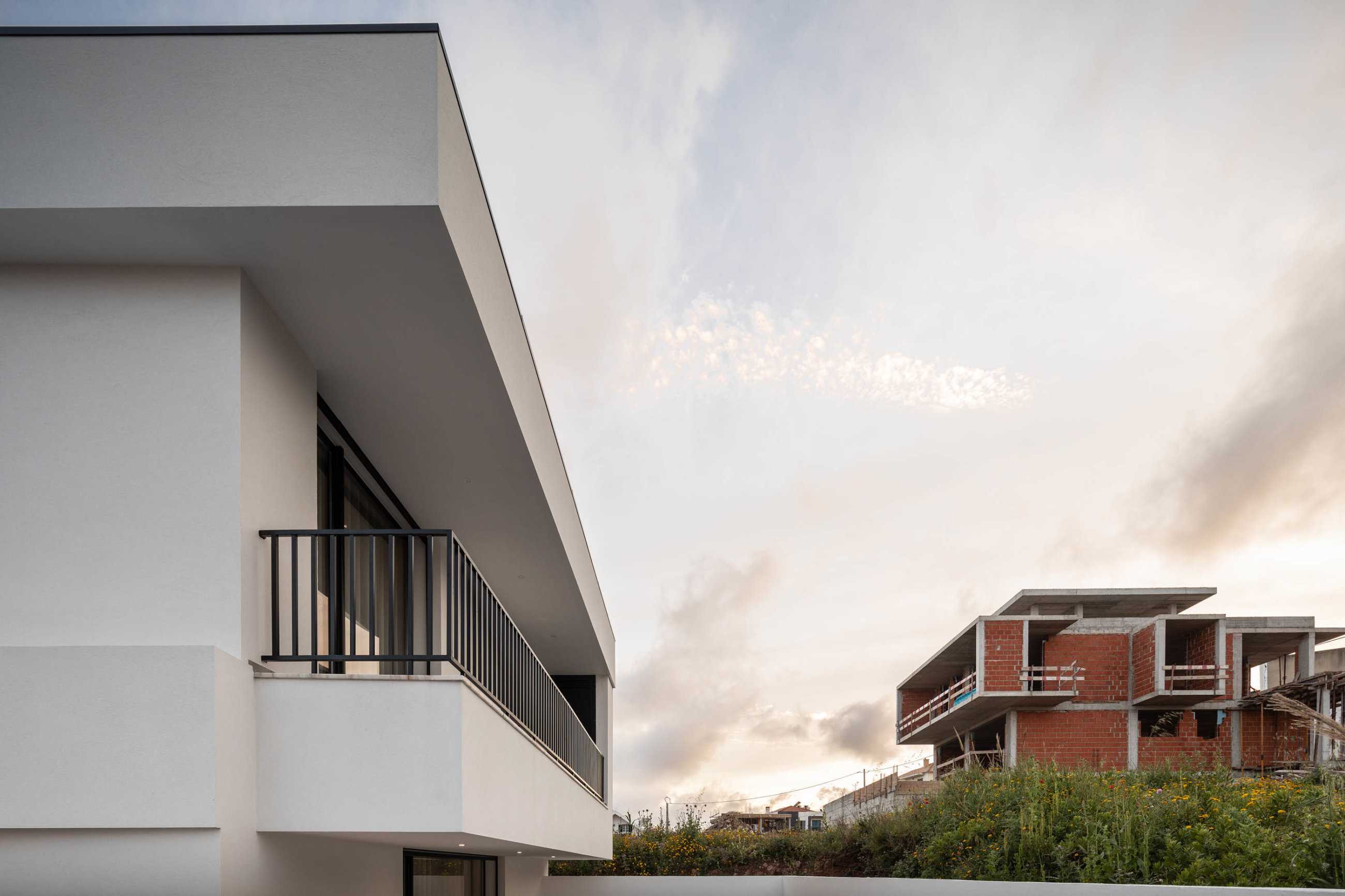 Casa Mm Sérgio Miguel Godinho Arquiteto do fotografo Ivo Tavares Studio