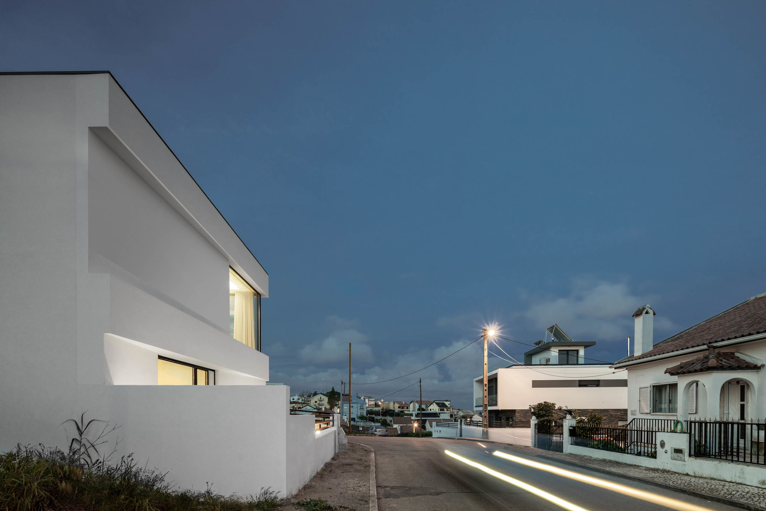 Casa Mm Sérgio Miguel Godinho Arquiteto do fotografo Ivo Tavares Studio