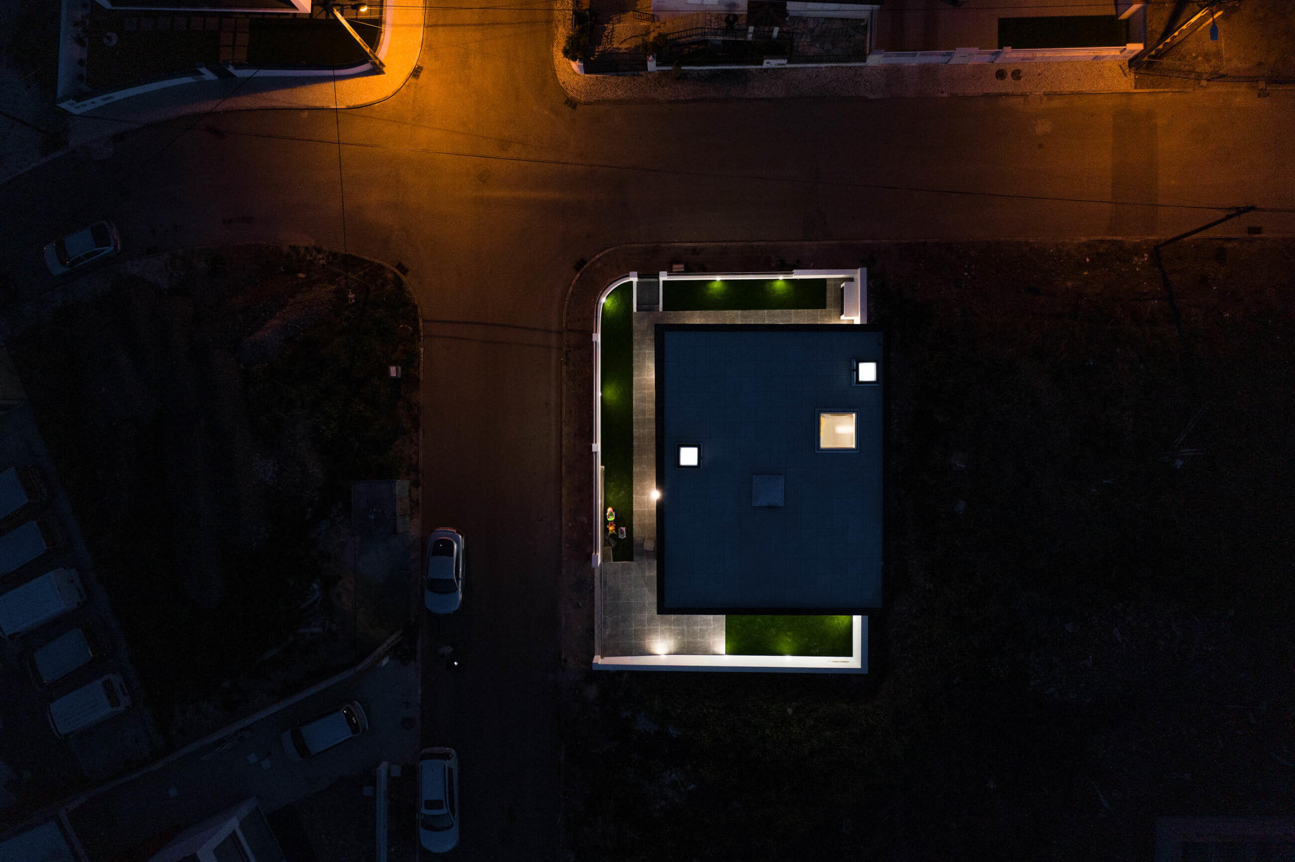 Casa Mm Sérgio Miguel Godinho Arquiteto do fotografo Ivo Tavares Studio