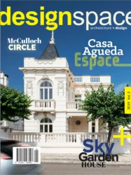 Design Space Magazine Publica A Casa De &Aacute;gueda Do Atelier Espa do fotografo Ivo Tavares Studio