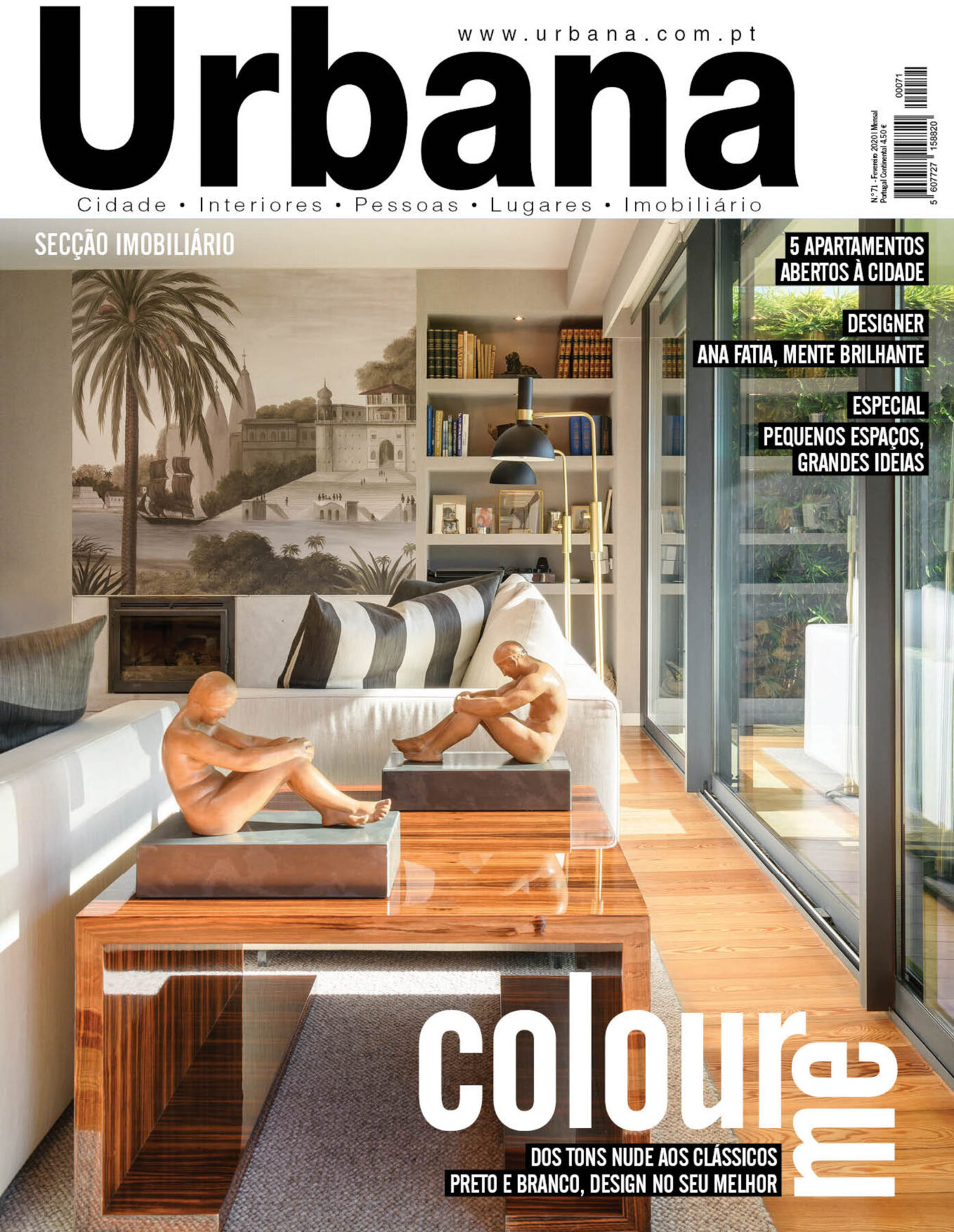 Decora&ccedil;&atilde;o De Maria Barros Interiores Publicado Na Revista Urb do fotografo Ivo Tavares Studio