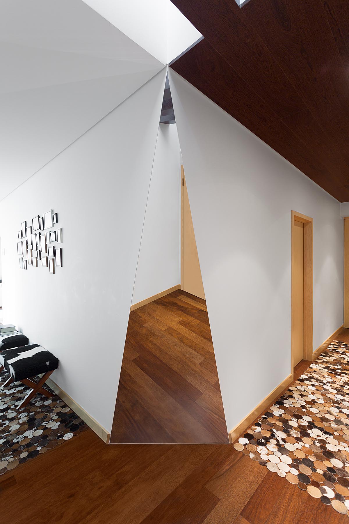 Quinta Molis Belta Em Vagos Do Atelier De Arquitetura Romulo Net