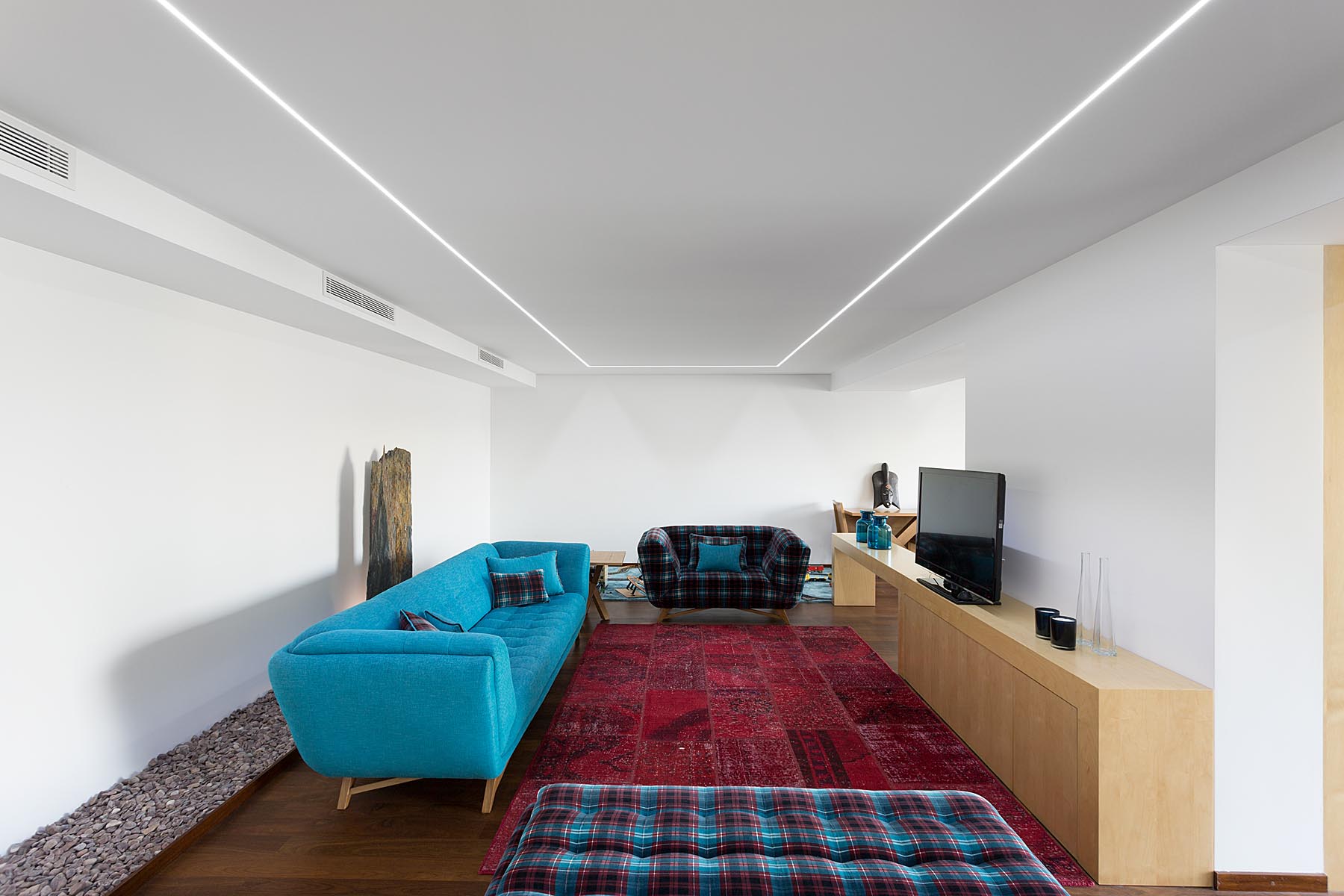 Quinta Molis Belta Em Vagos Do Atelier De Arquitetura Romulo Net