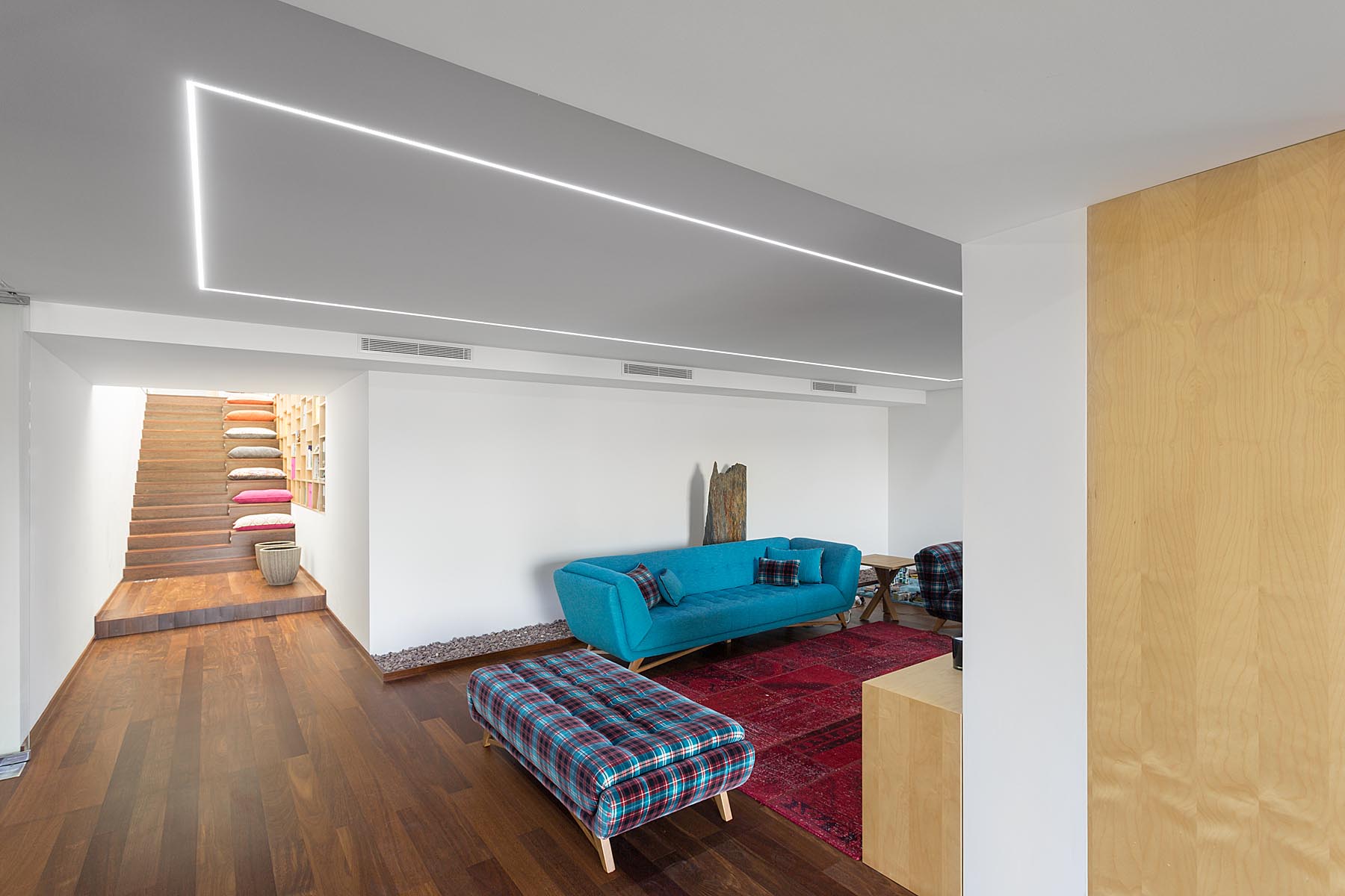 Quinta Molis Belta Em Vagos Do Atelier De Arquitetura Romulo Net