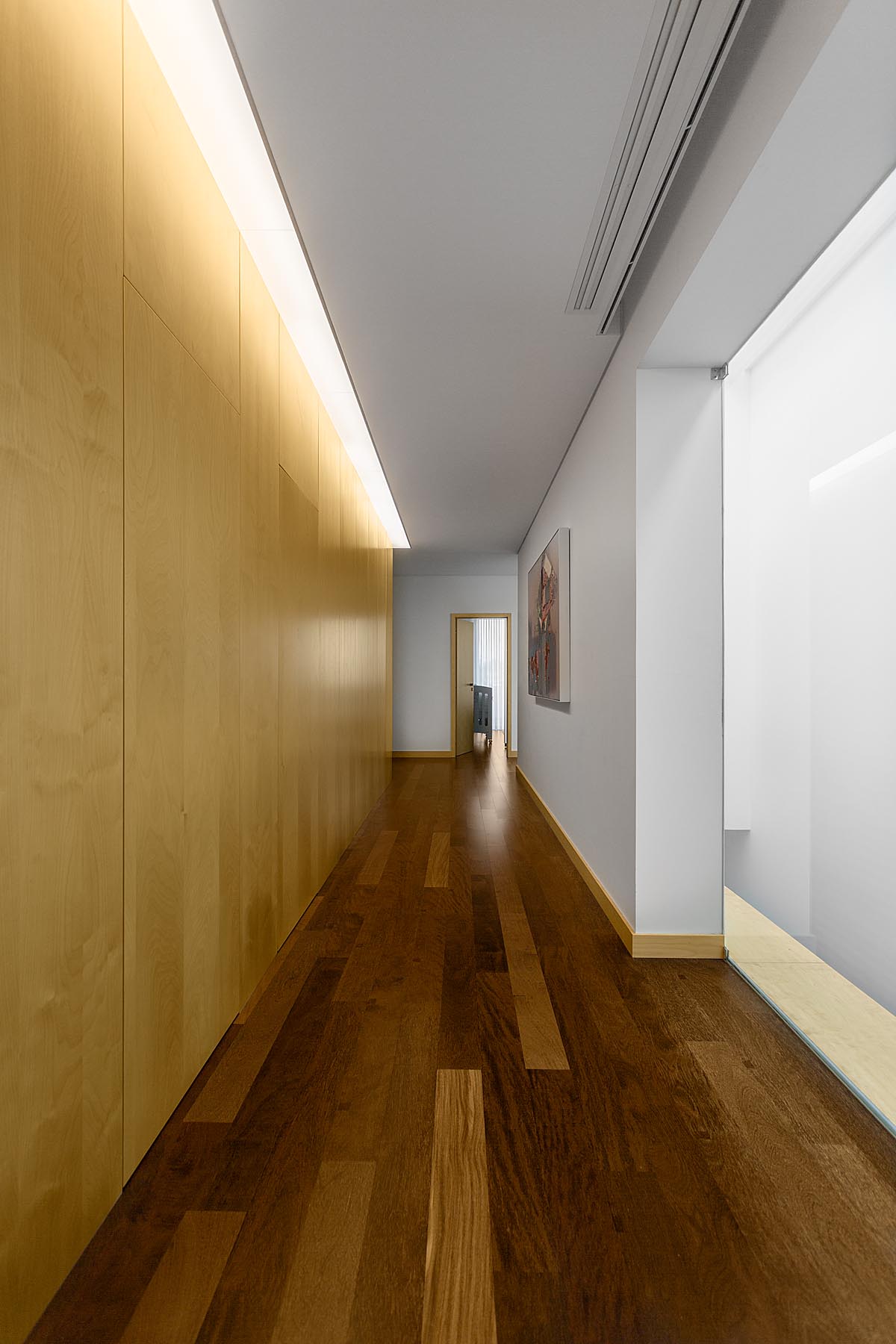 Quinta Molis Belta Em Vagos Do Atelier De Arquitetura Romulo Net