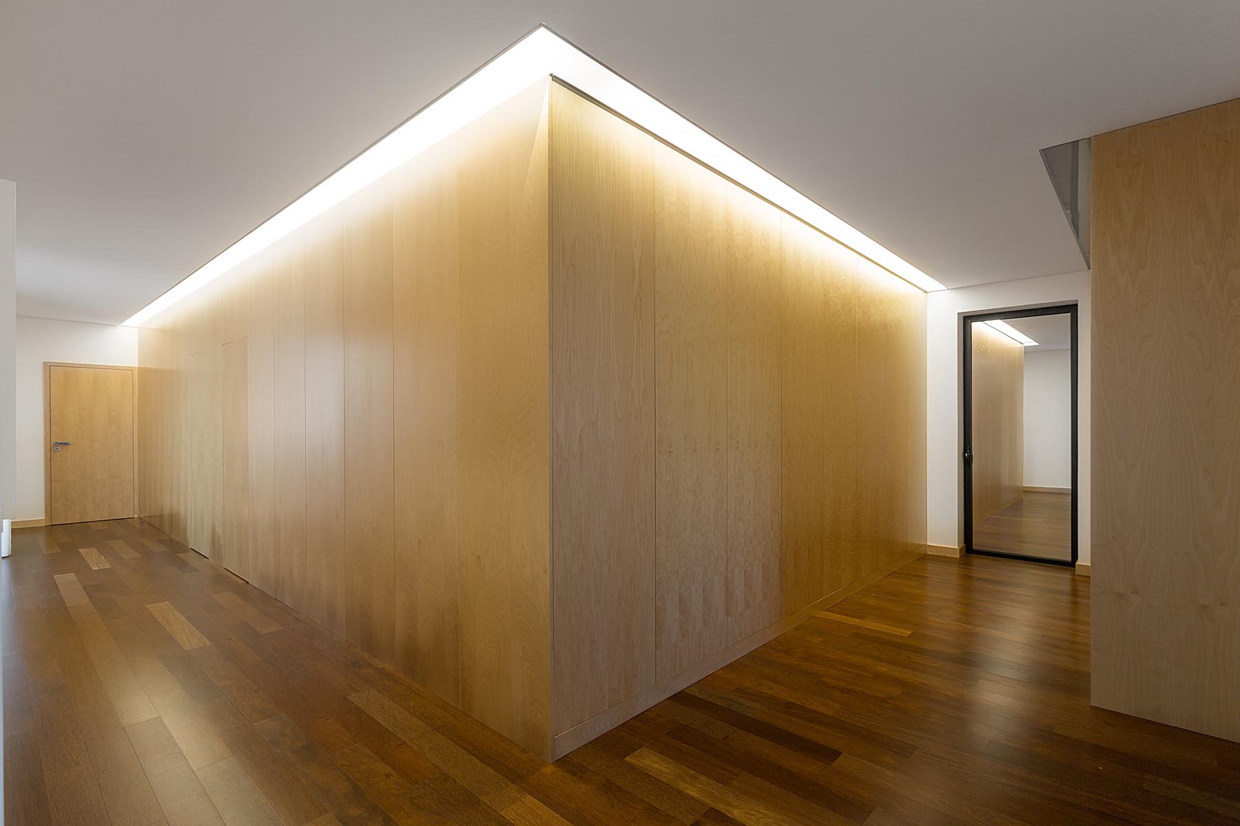 Quinta Molis Belta Em Vagos Do Atelier De Arquitetura Romulo Net