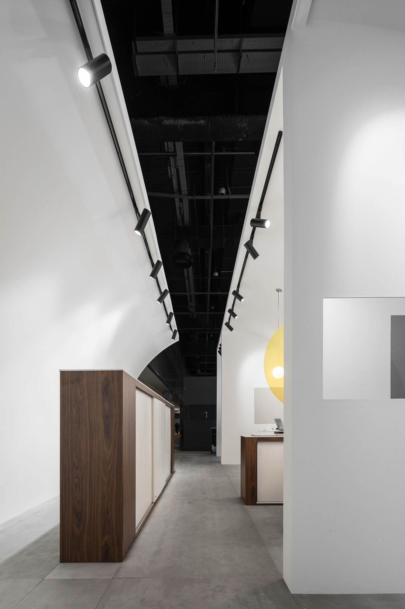 Stand Resigres Cevisama Em Valencia Do Atelier De Arquitetura Xa