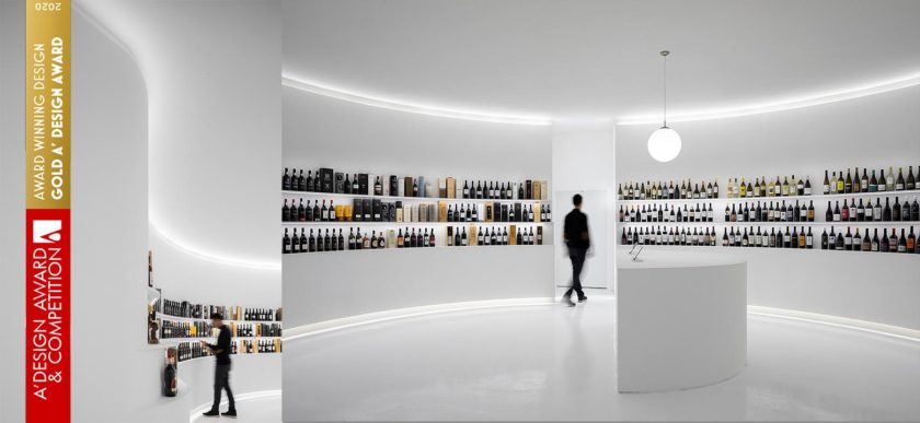 Porto Architects ganha A'Design Award 2020 - ivo tavares studio ...