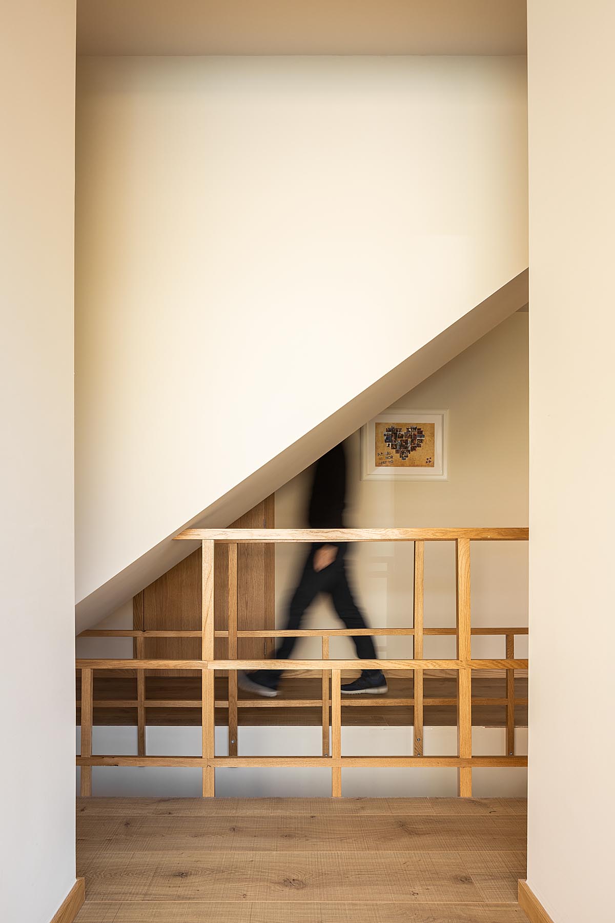 A Casa No Porto Do Atelier Do Arquitecto Ren Ito Com Fotografia