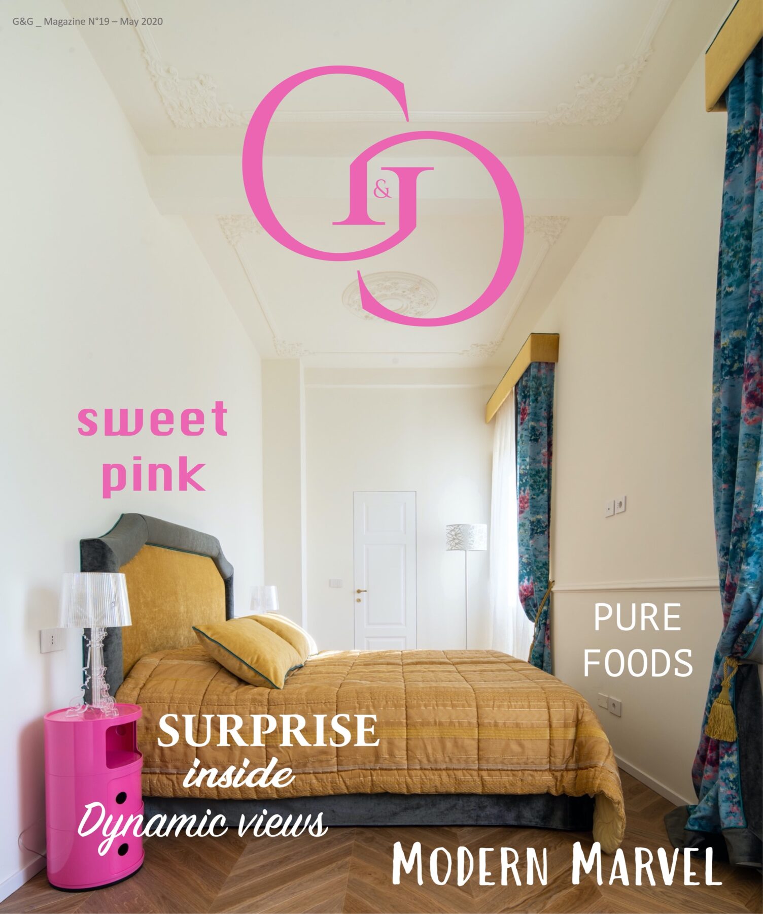 Lavandaria Morinha do atelier de arquitectura stu.dere publica na gandg magazine