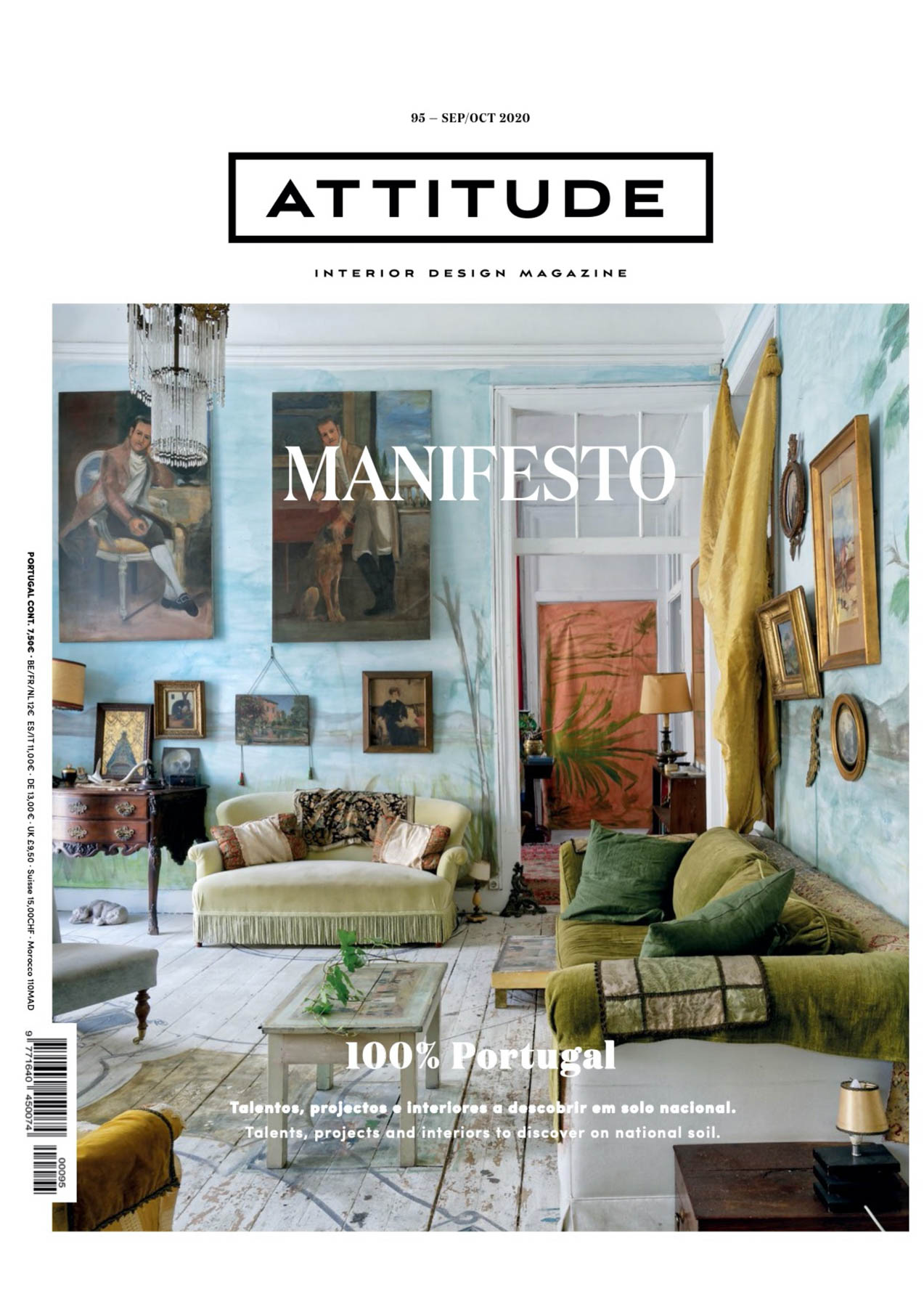 Exmo Hotel no Porto do Atelier Floret Arquitectura publicado na