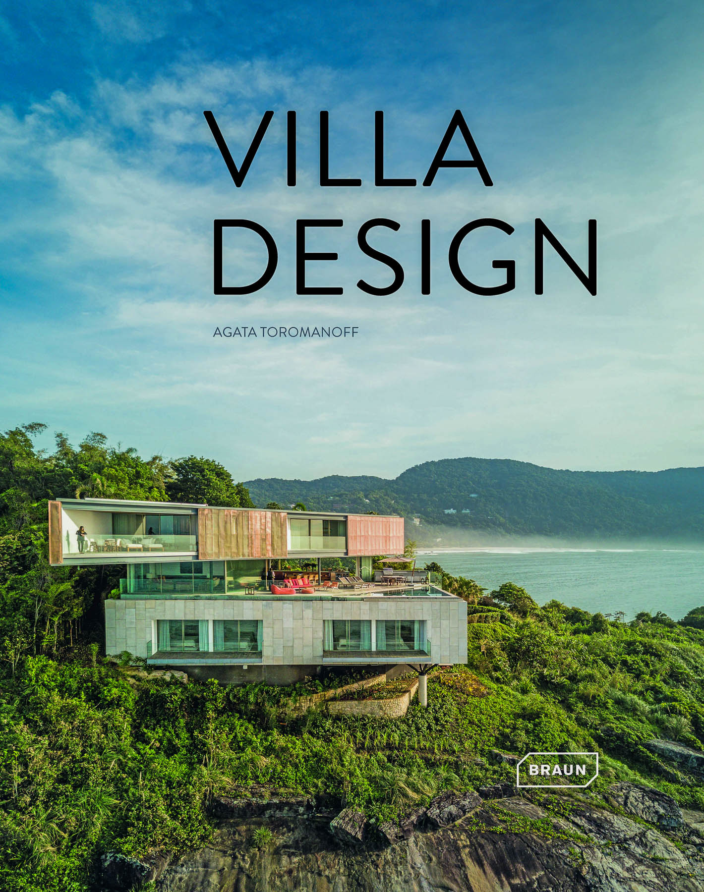 book Villa Design publica o projecto Casa A dos Rem'a com fotogr