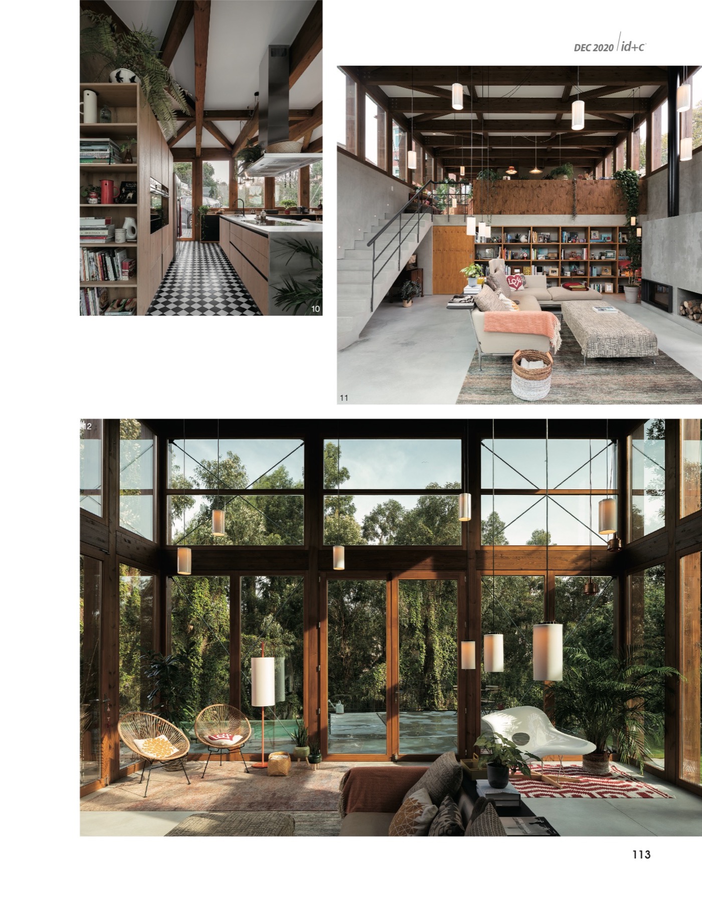 IDC floret arquitectura exmo hotel golgota 11 11