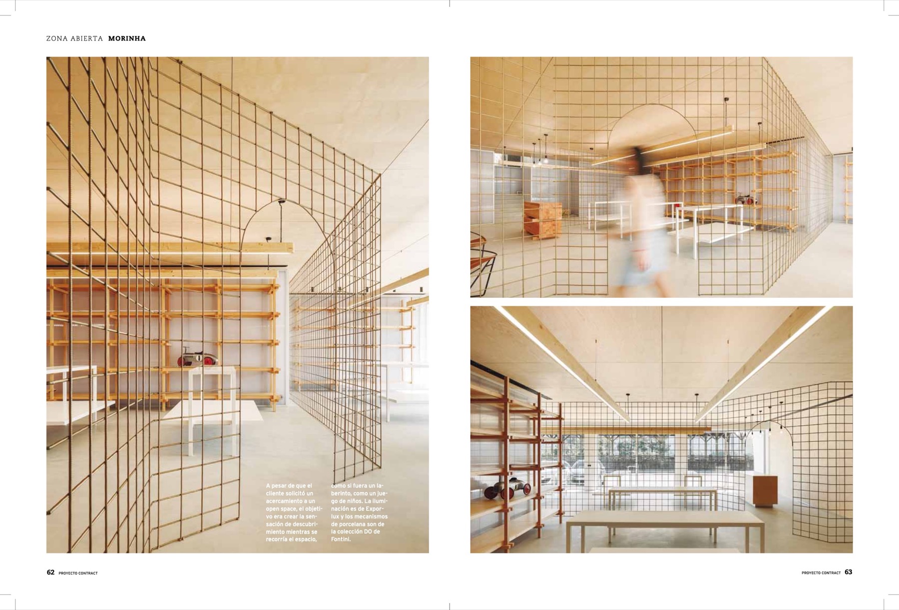 Proyecto Contracta 171 studere armazem morinha ivo tavares studio 3 3
