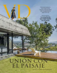 VD EL MERCURIO CASA DO SOBREIRO do Arquitecto Hugo Pereira
